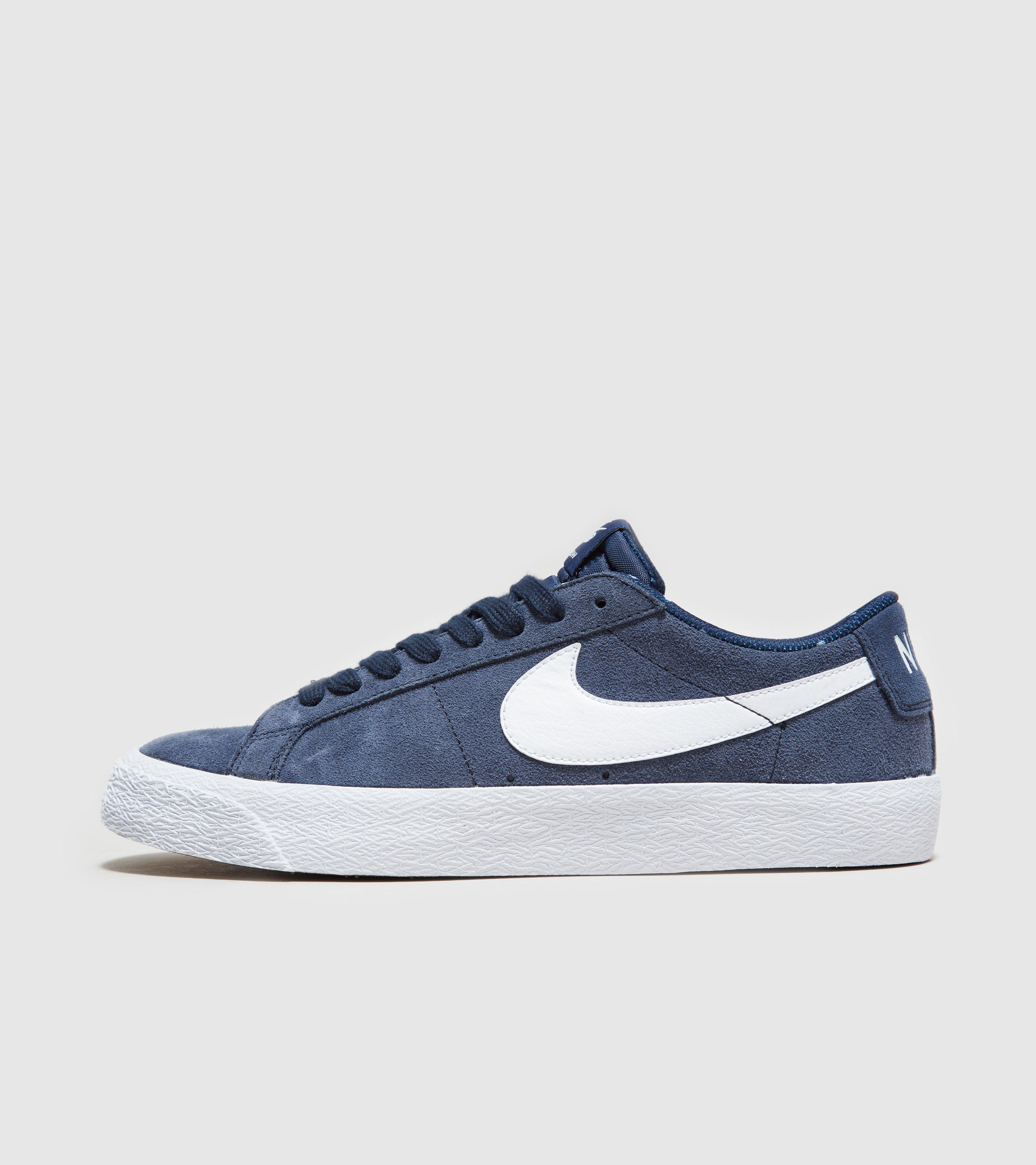 nike sb blazer sizing