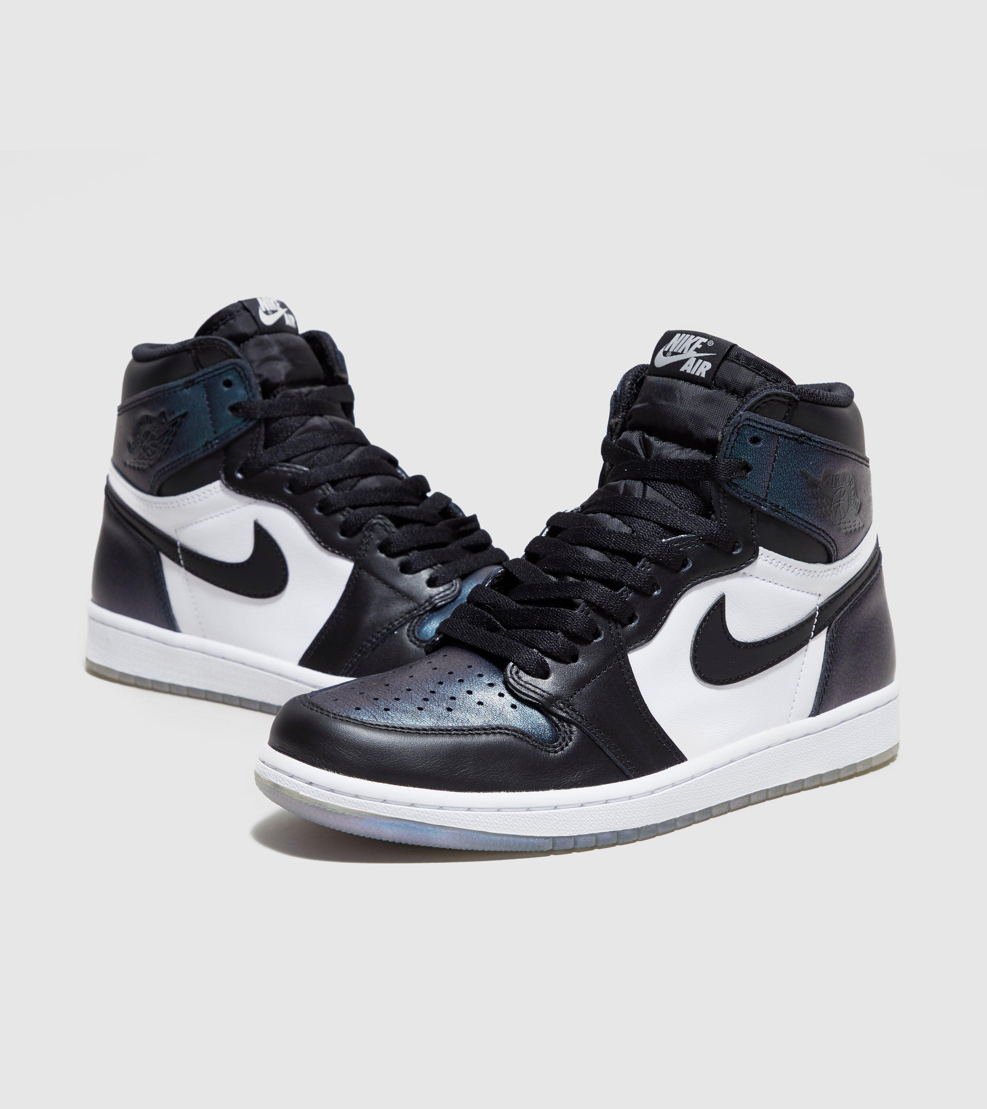 jordan retro 1 gotta shine
