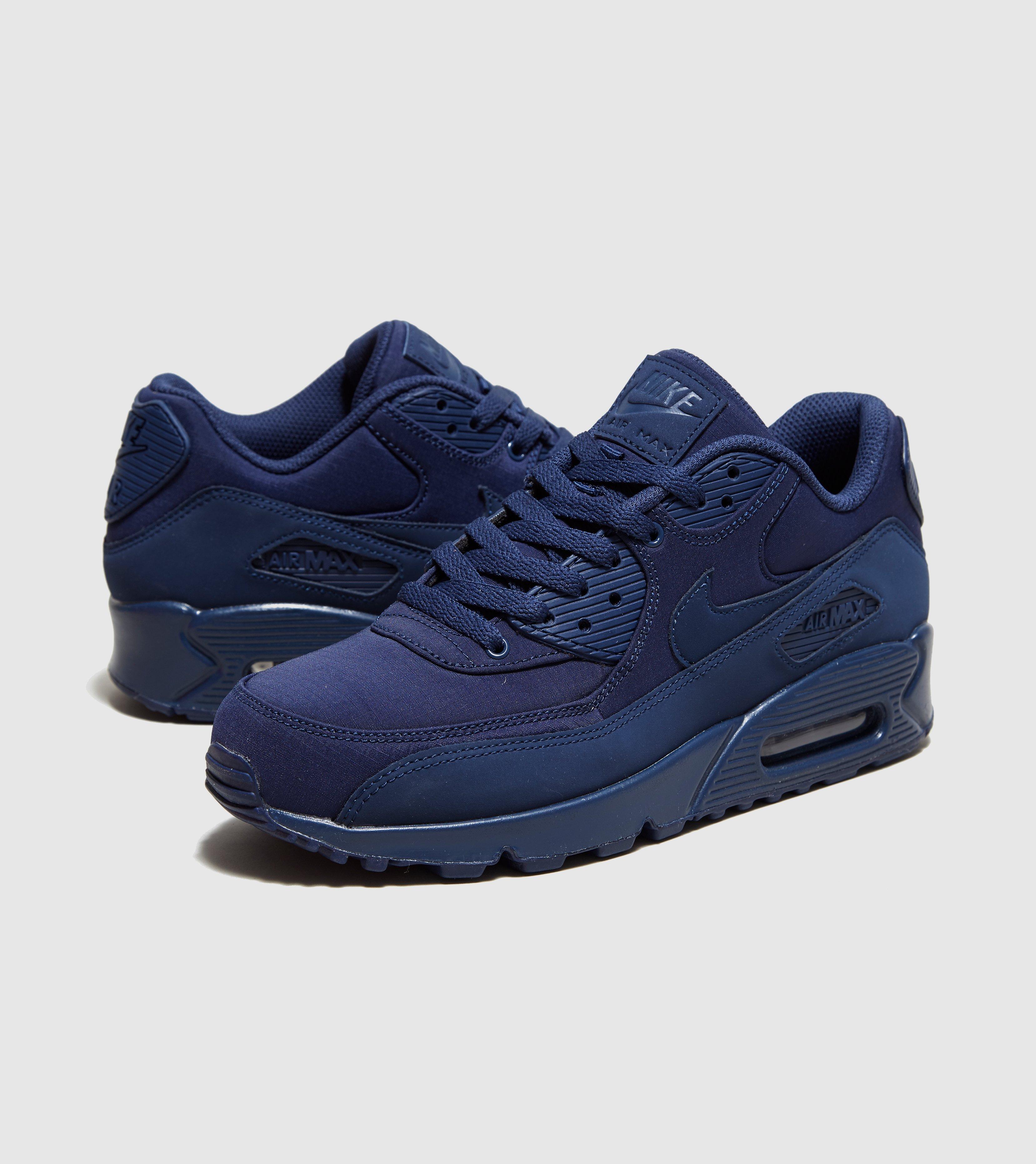 air max 90 ripstop