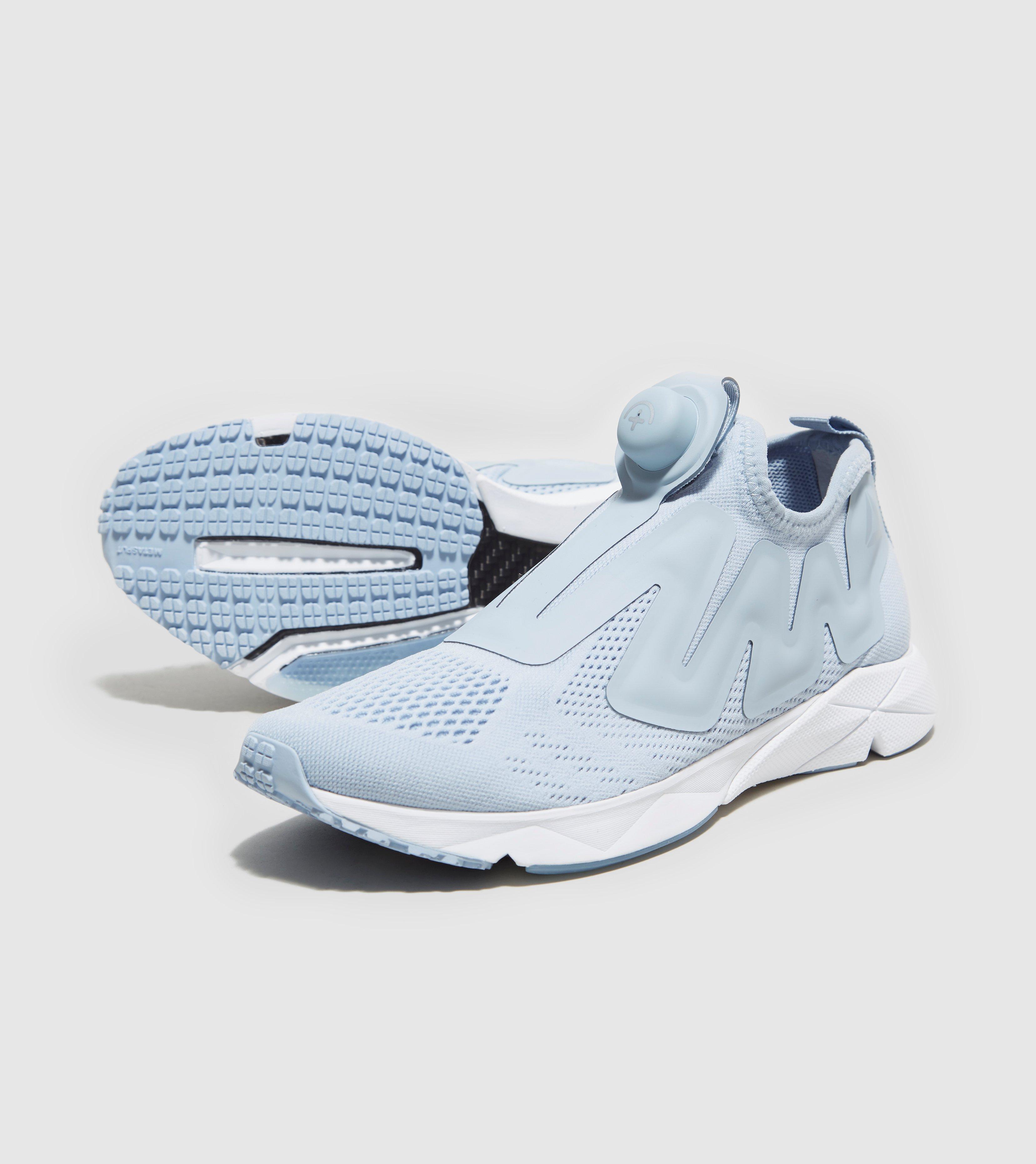 reebok instapump supreme