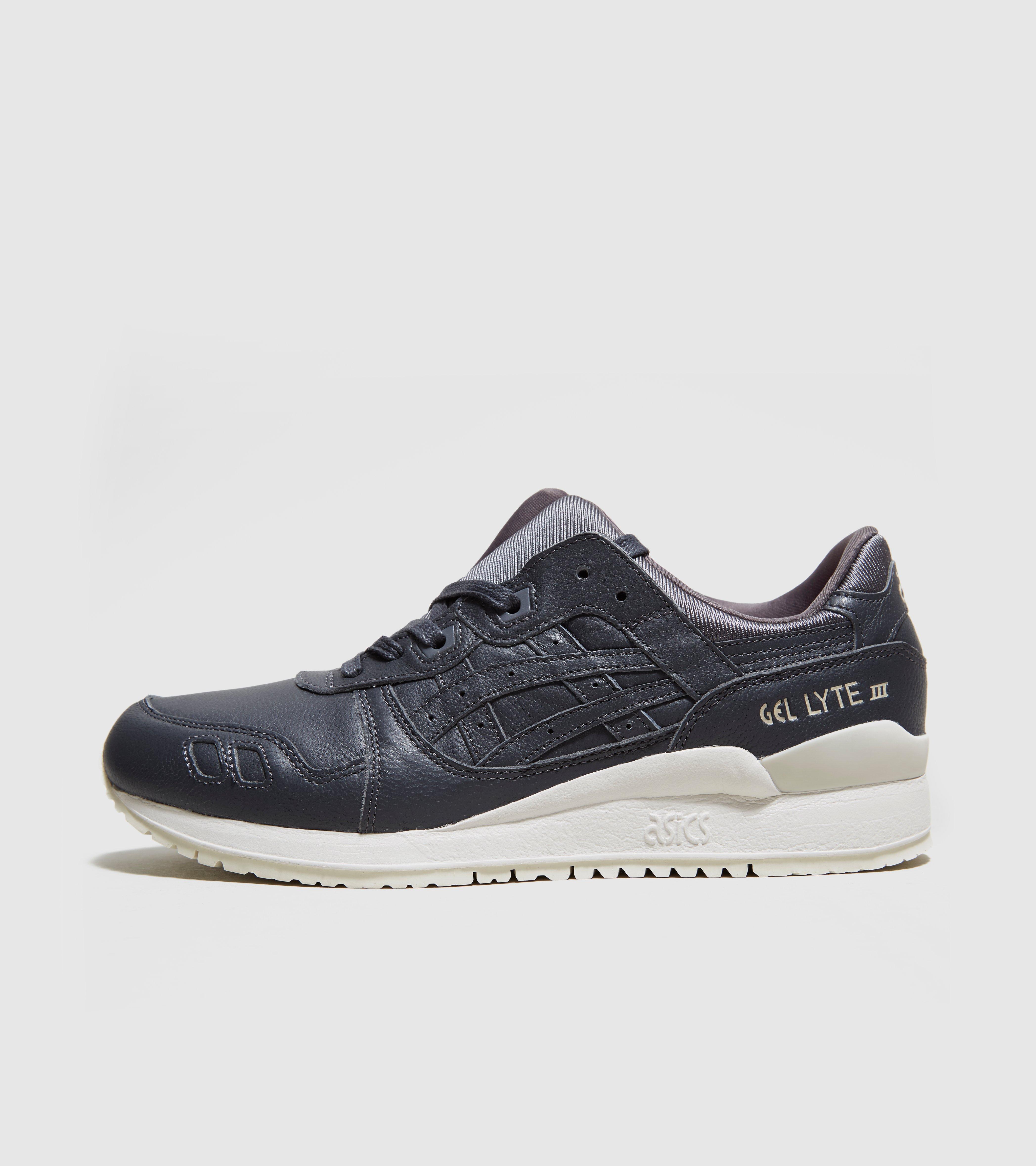 asics gel lyte iii leather