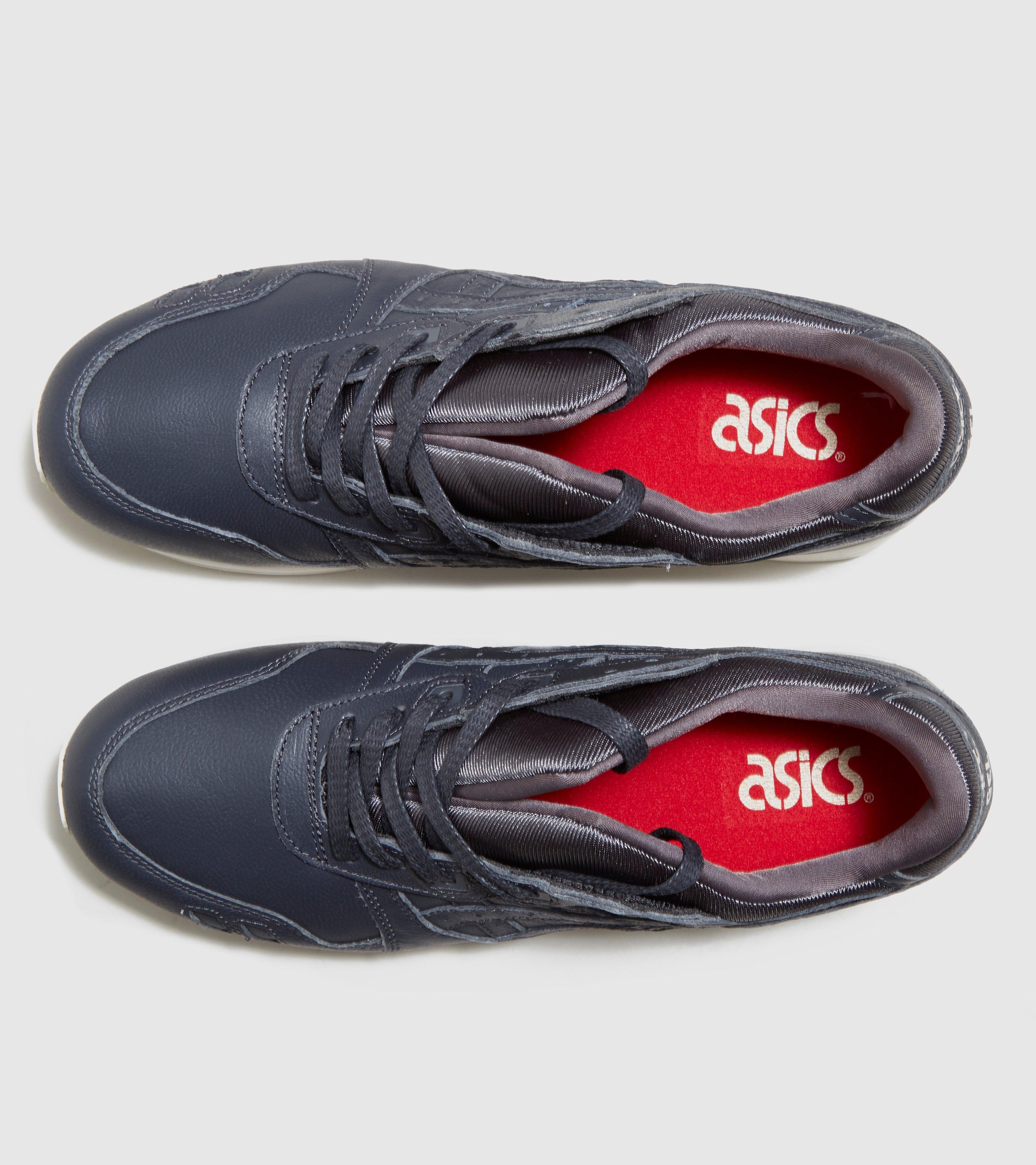 asics gel lyte 3 leather
