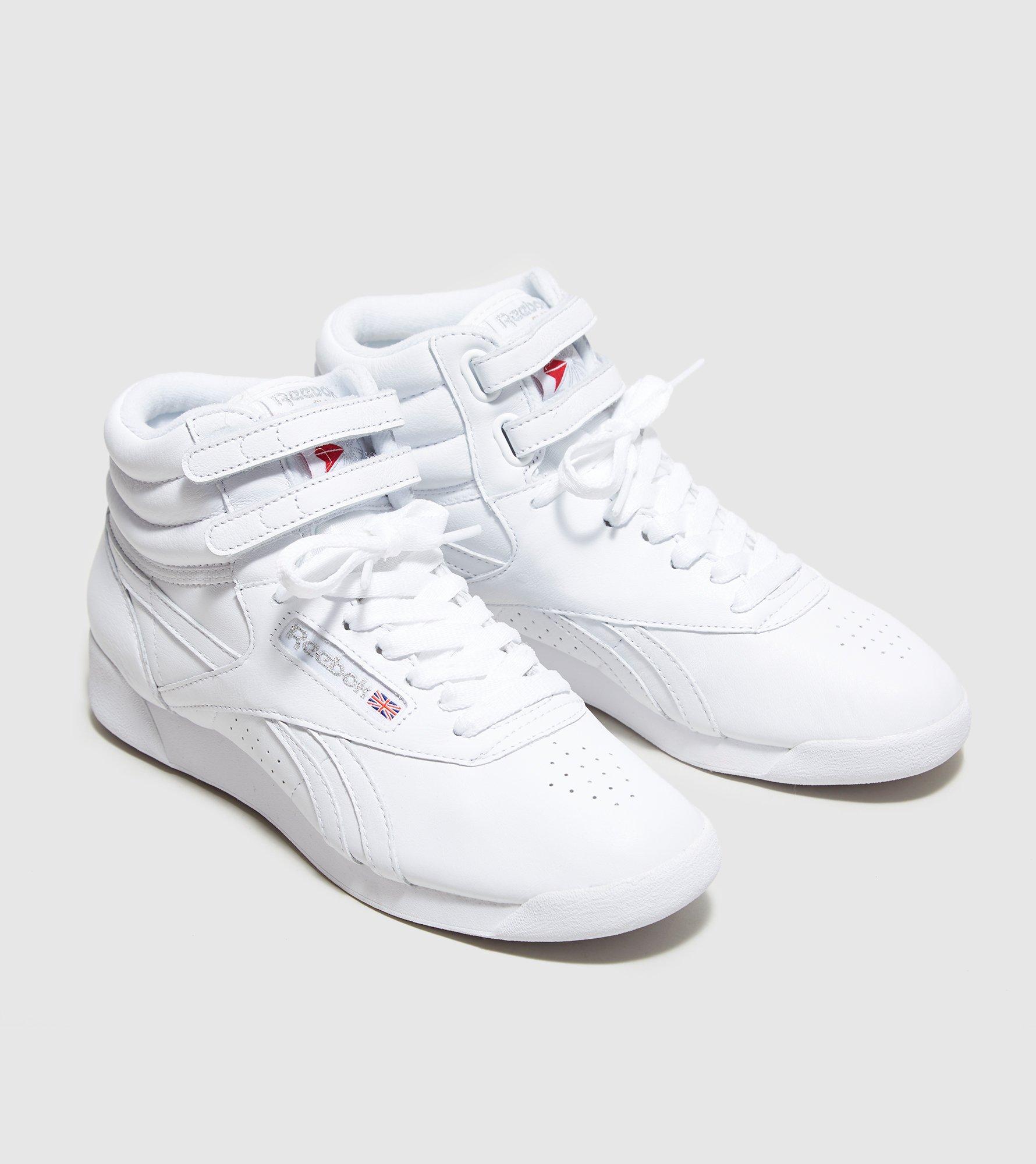 womens reebok freestyle hi