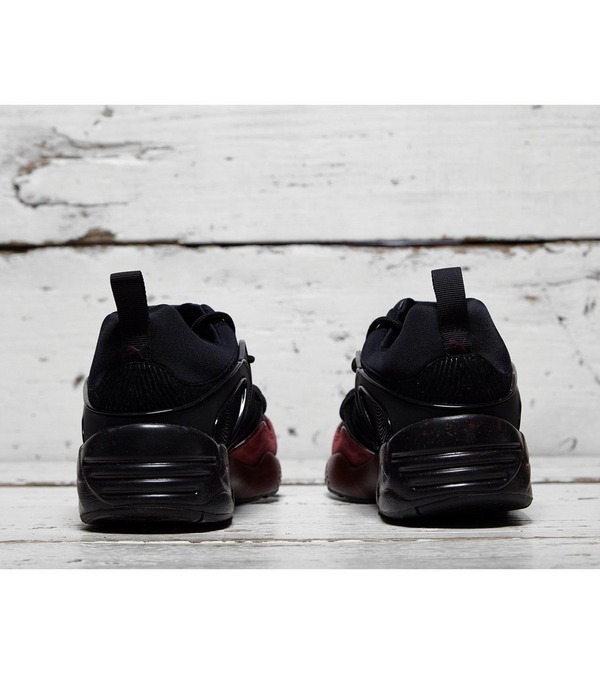 puma blaze of glory halloween puma blaze of glory halloween