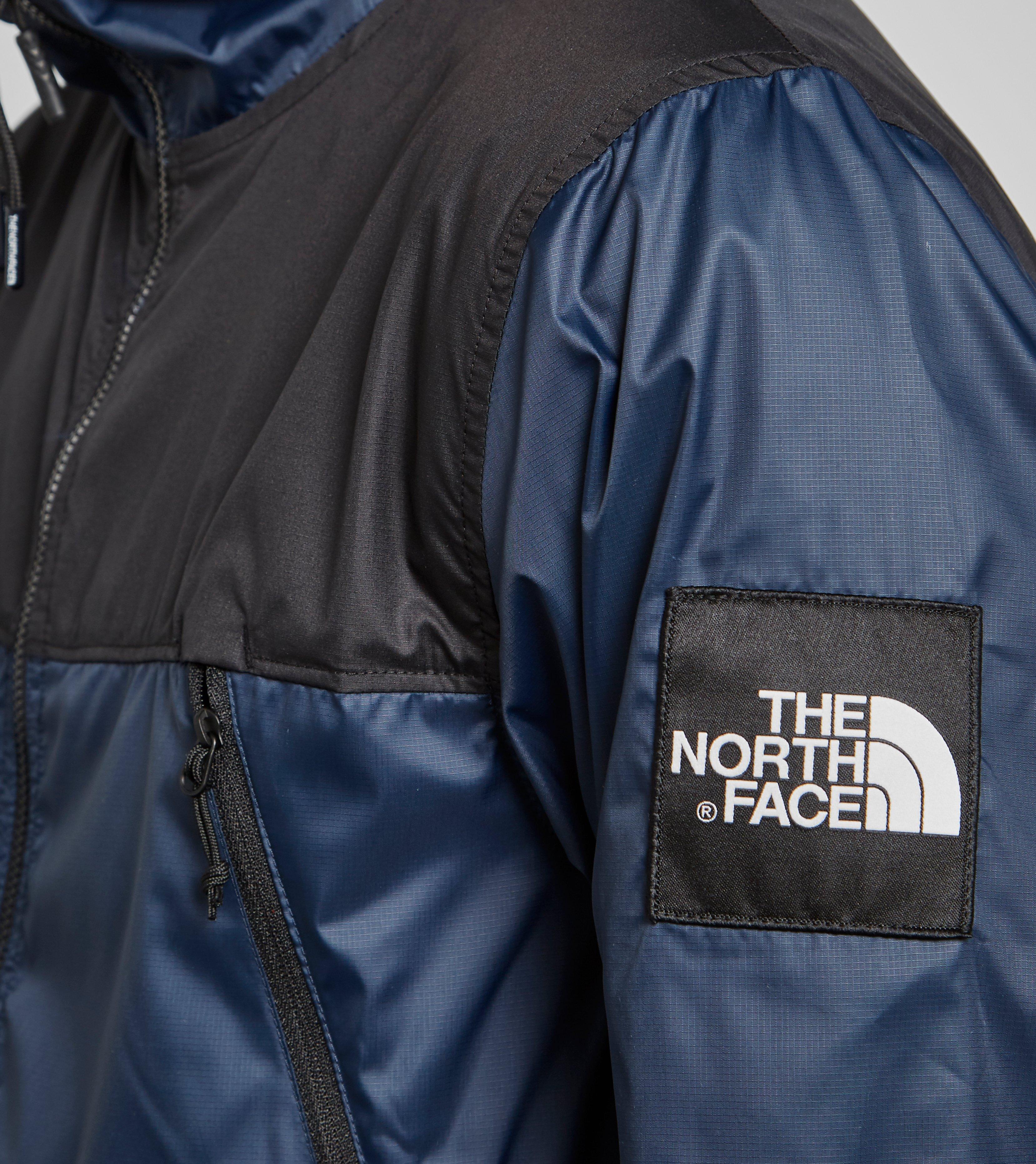 north face 1990 seasonal