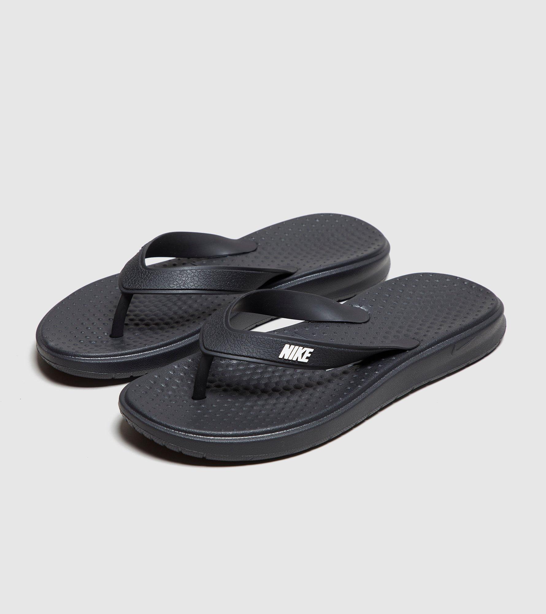 solay flip flop