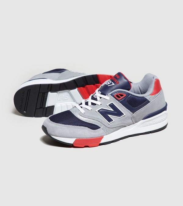 new balance 597 noir et gris new balance 597 noir et gris