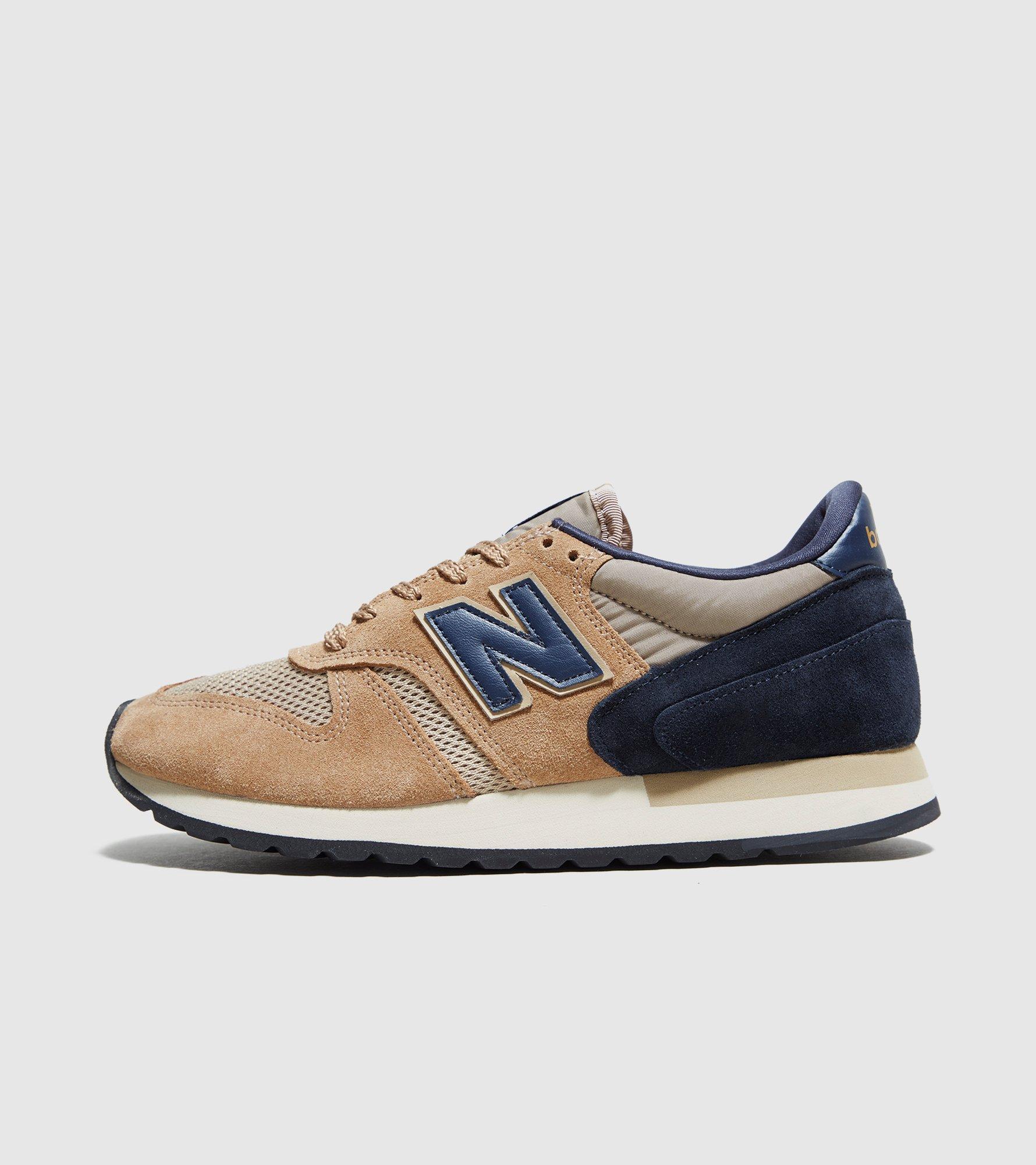 new balance 770 blanche