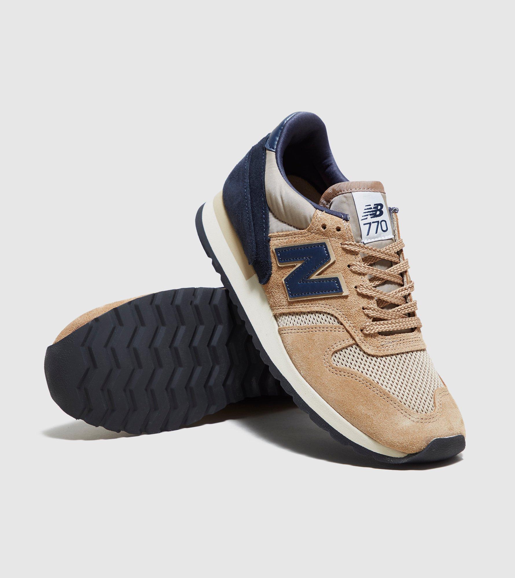 new balance 770 beige