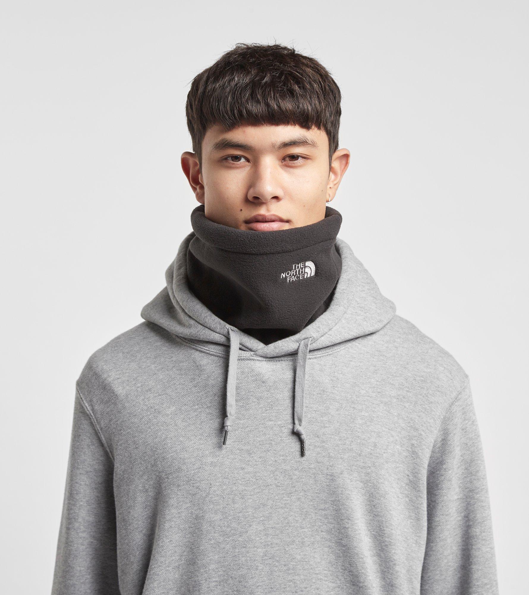 north face neck gaiter uk