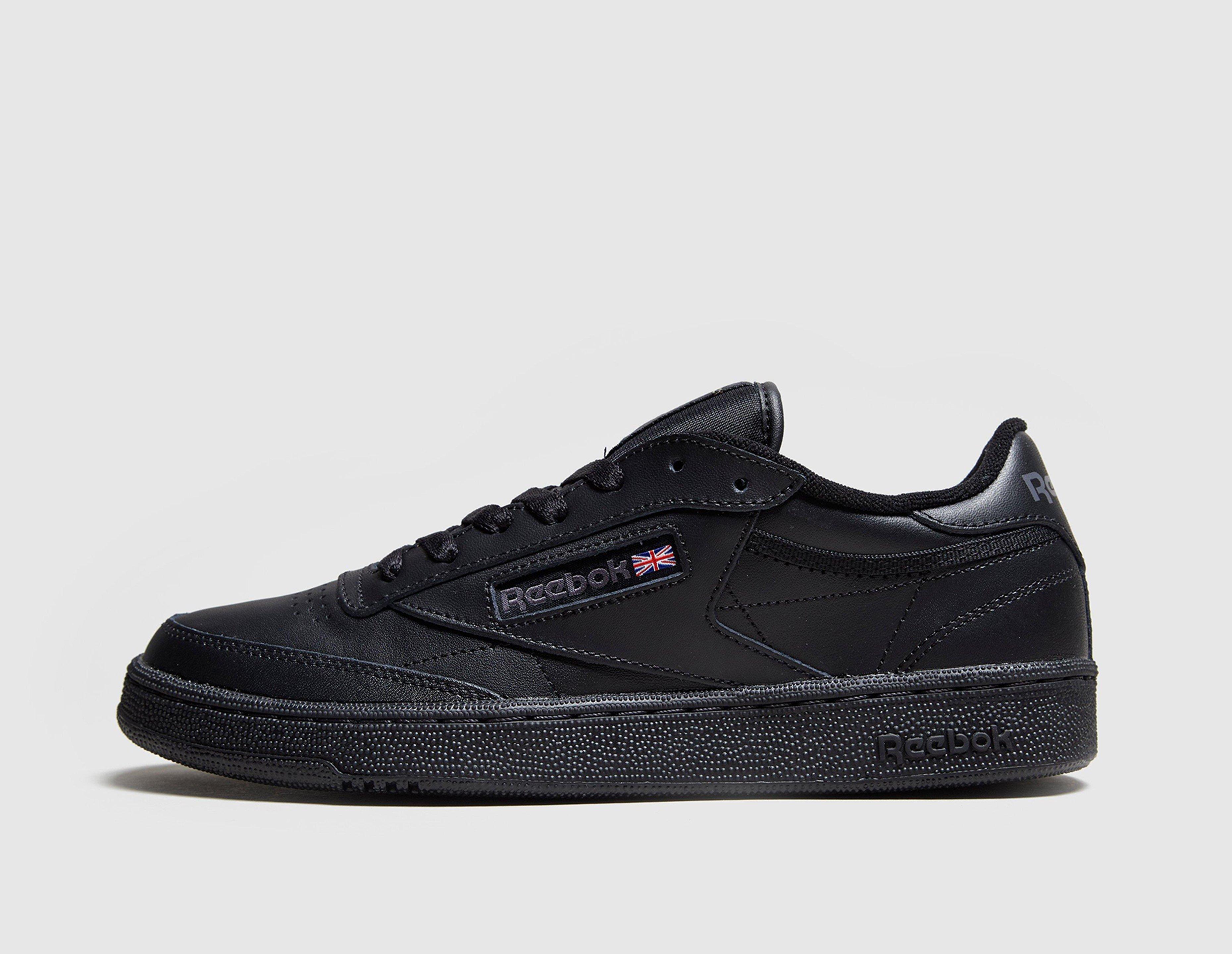 reebok club c leather