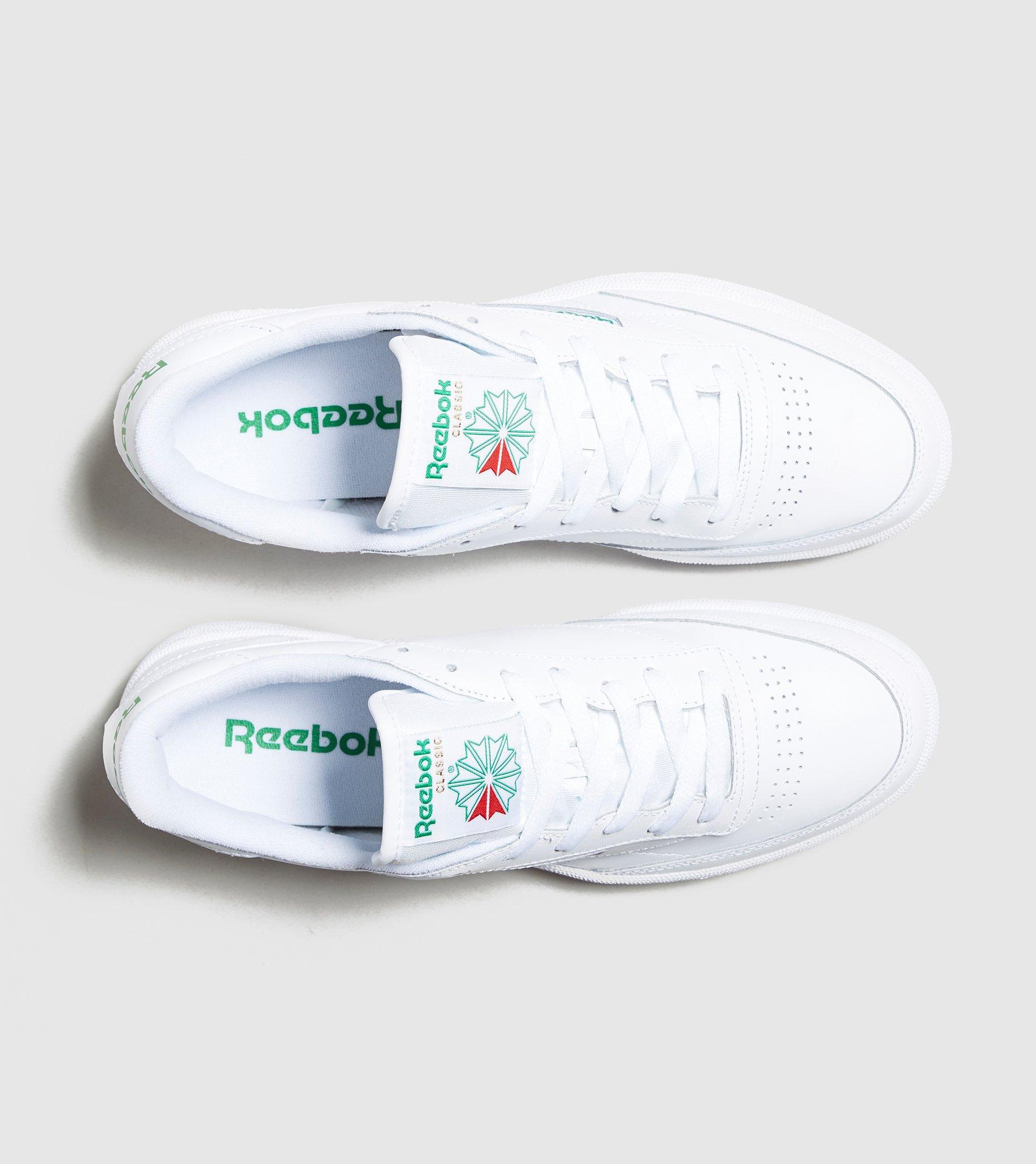 quanto costa la maglia dell reebok