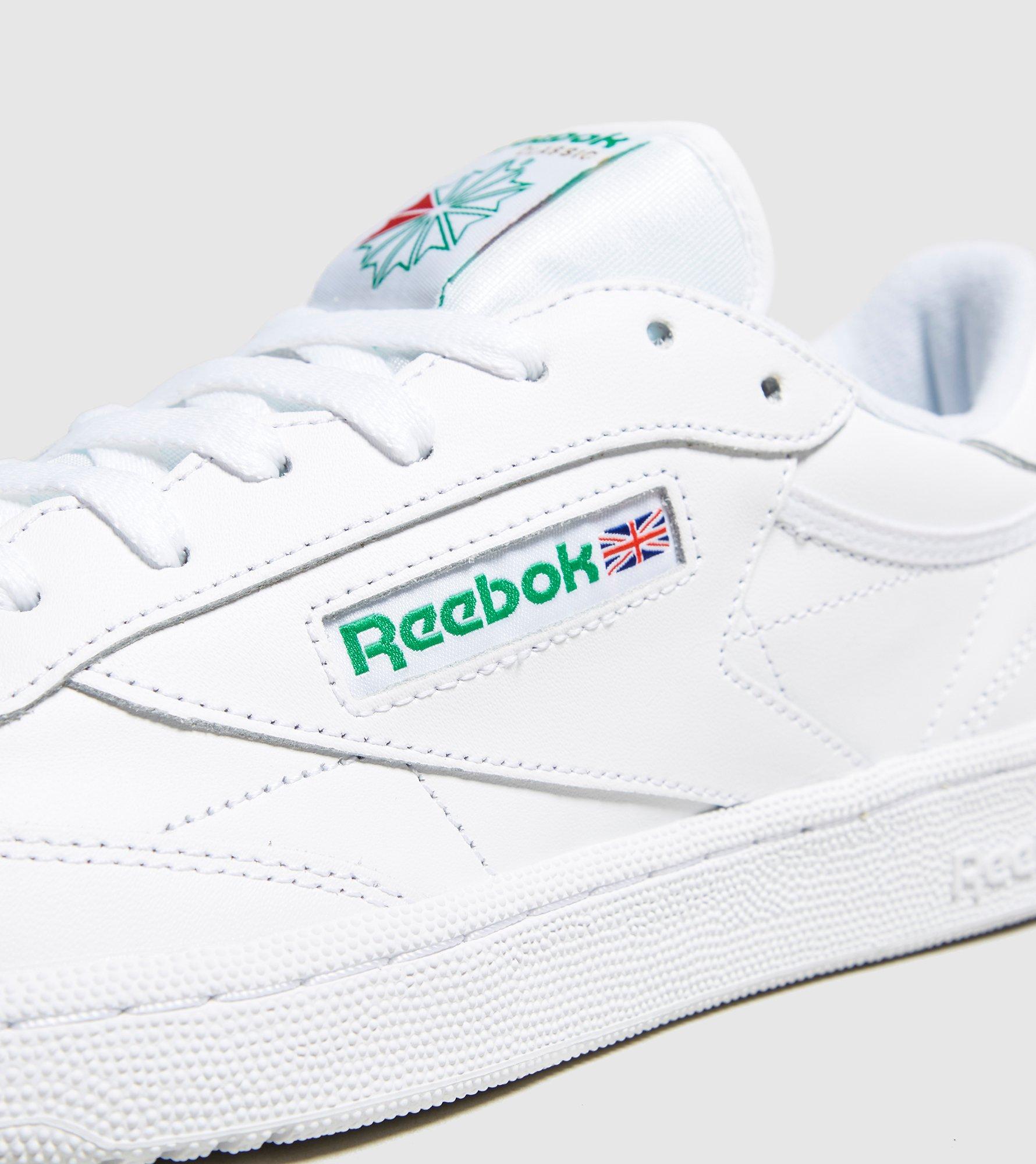 quanto costa la maglia dell reebok