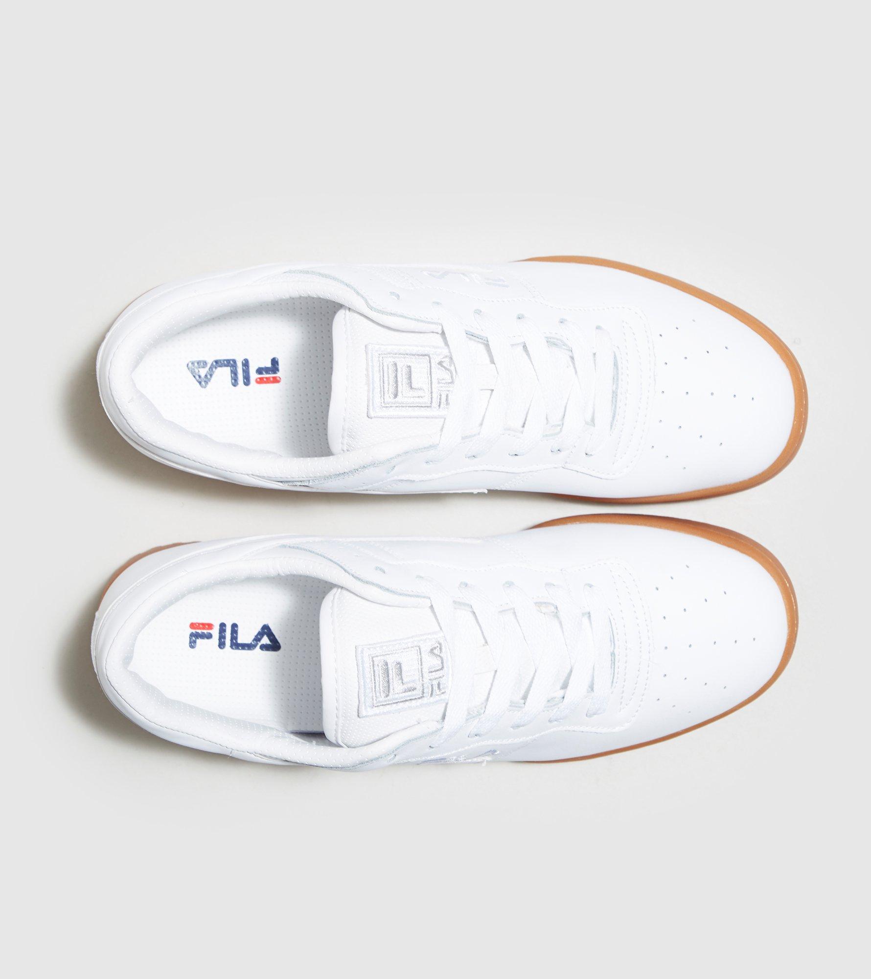 fila og fitness