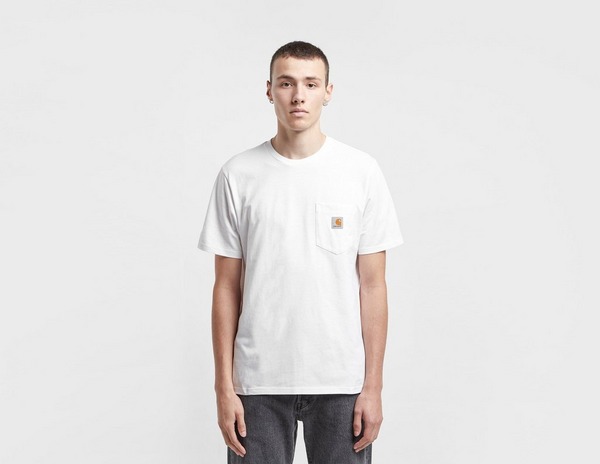 Carhartt Wip Pocket T Shirt