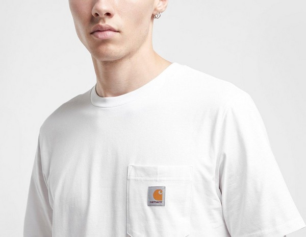 Carhartt Wip Pocket T Shirt