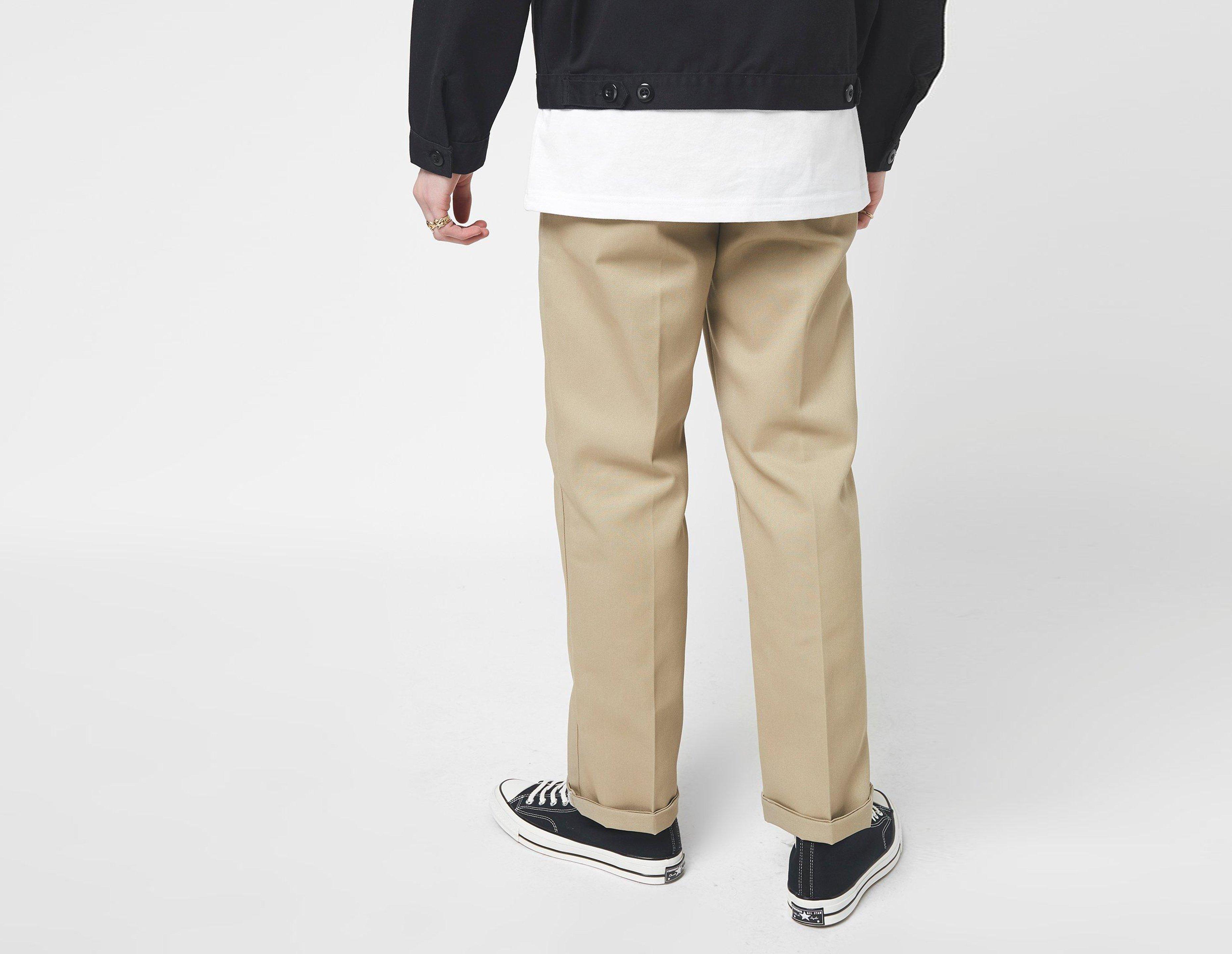 dickes pant