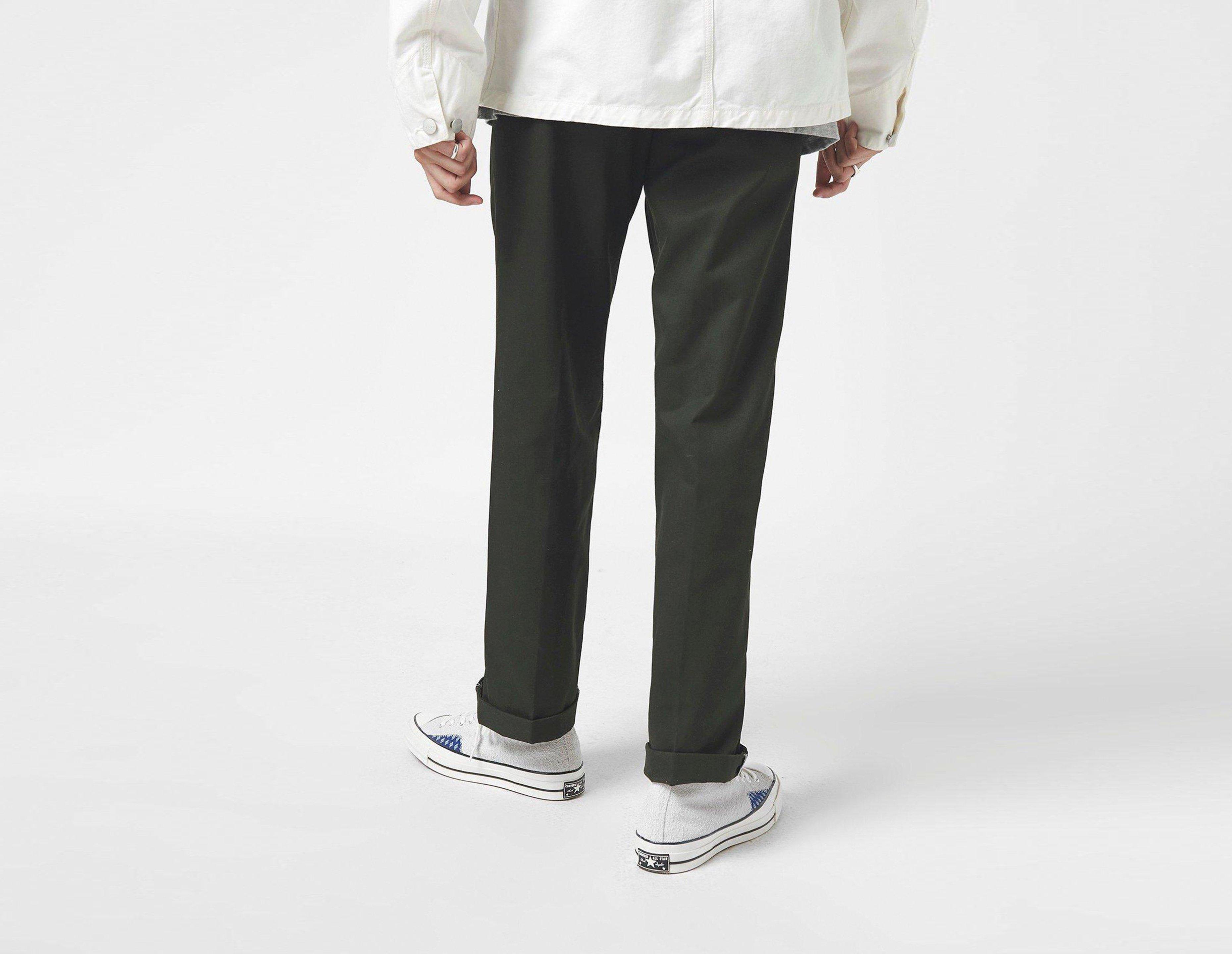 white dickies 873