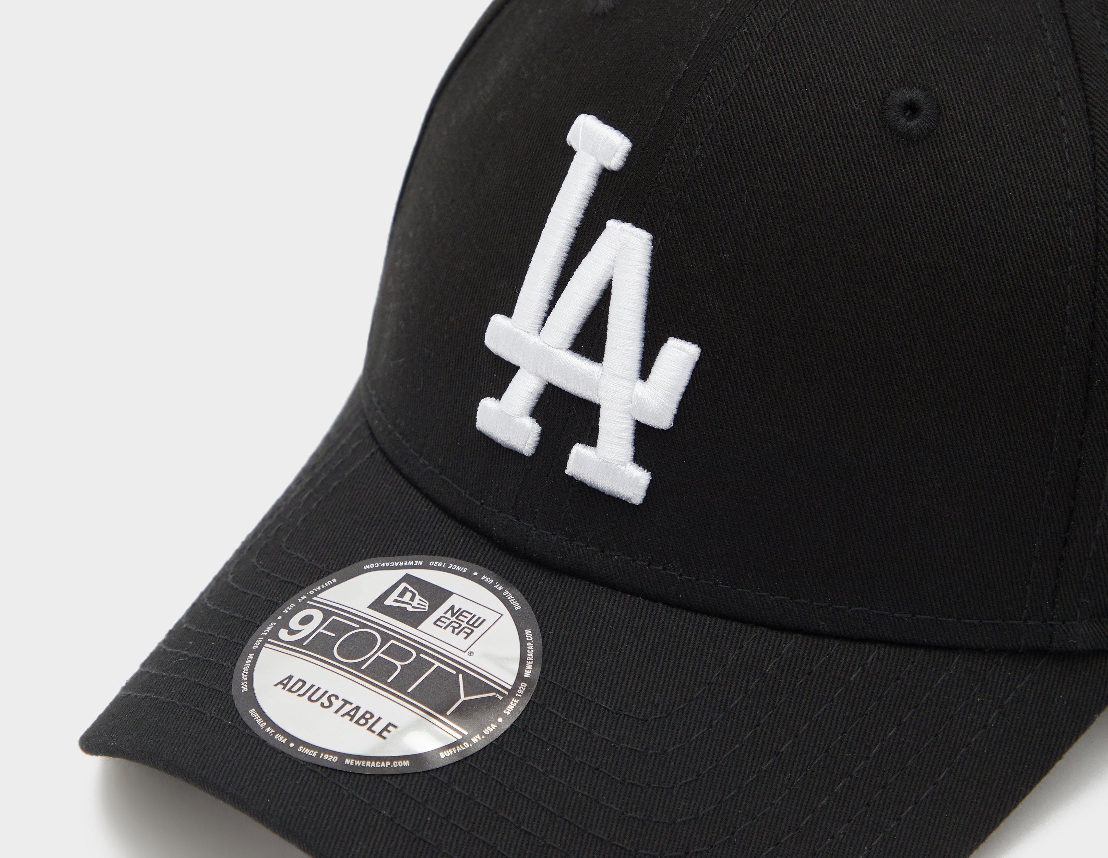 La best sale strapback hat