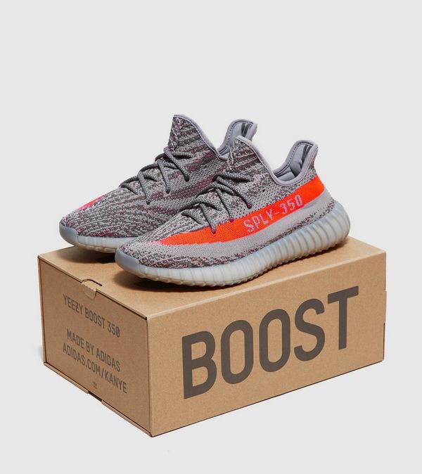 Yeezy Boost 350 V2 Sesame The Sole House