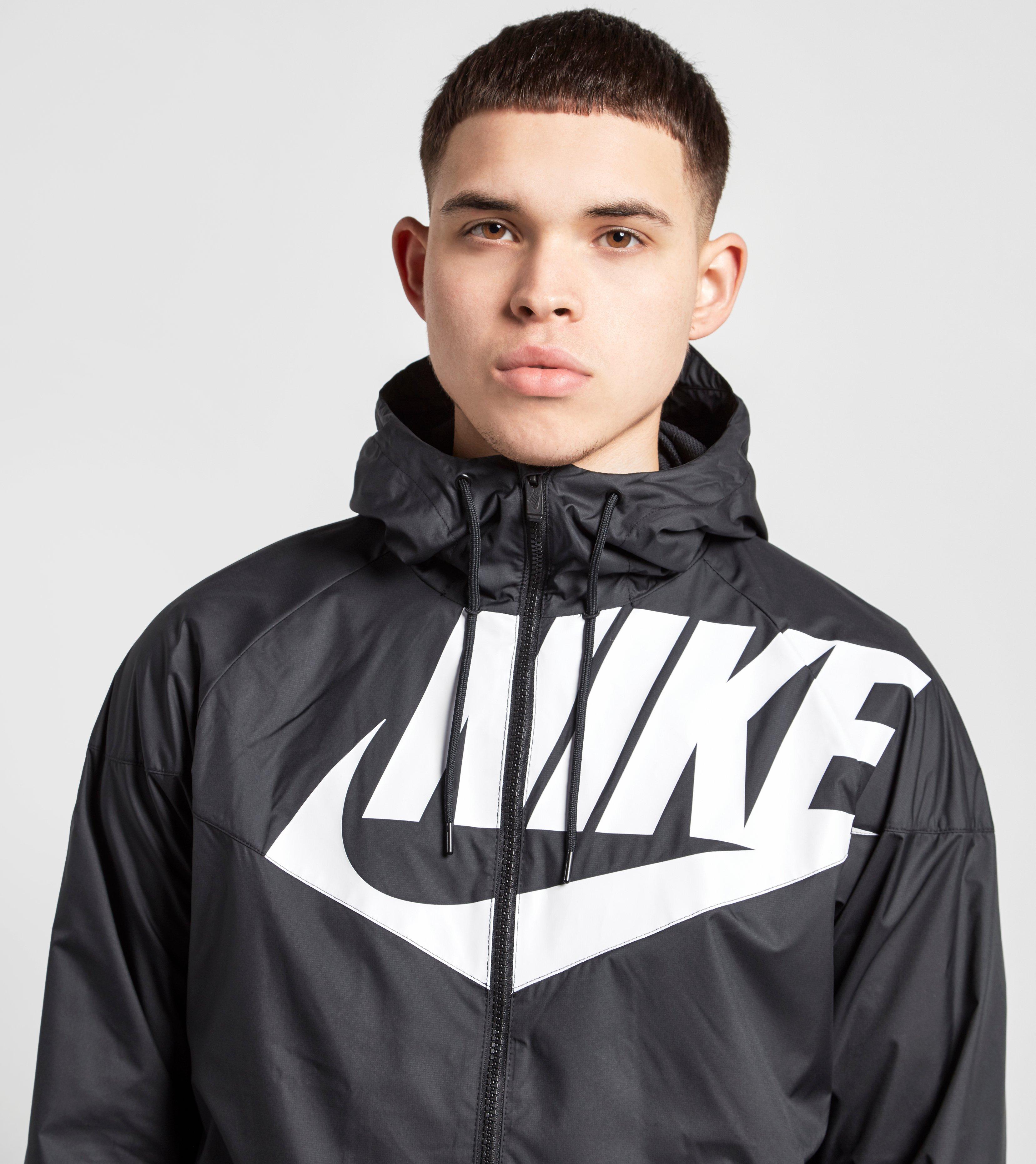 nike windbreaker gx1