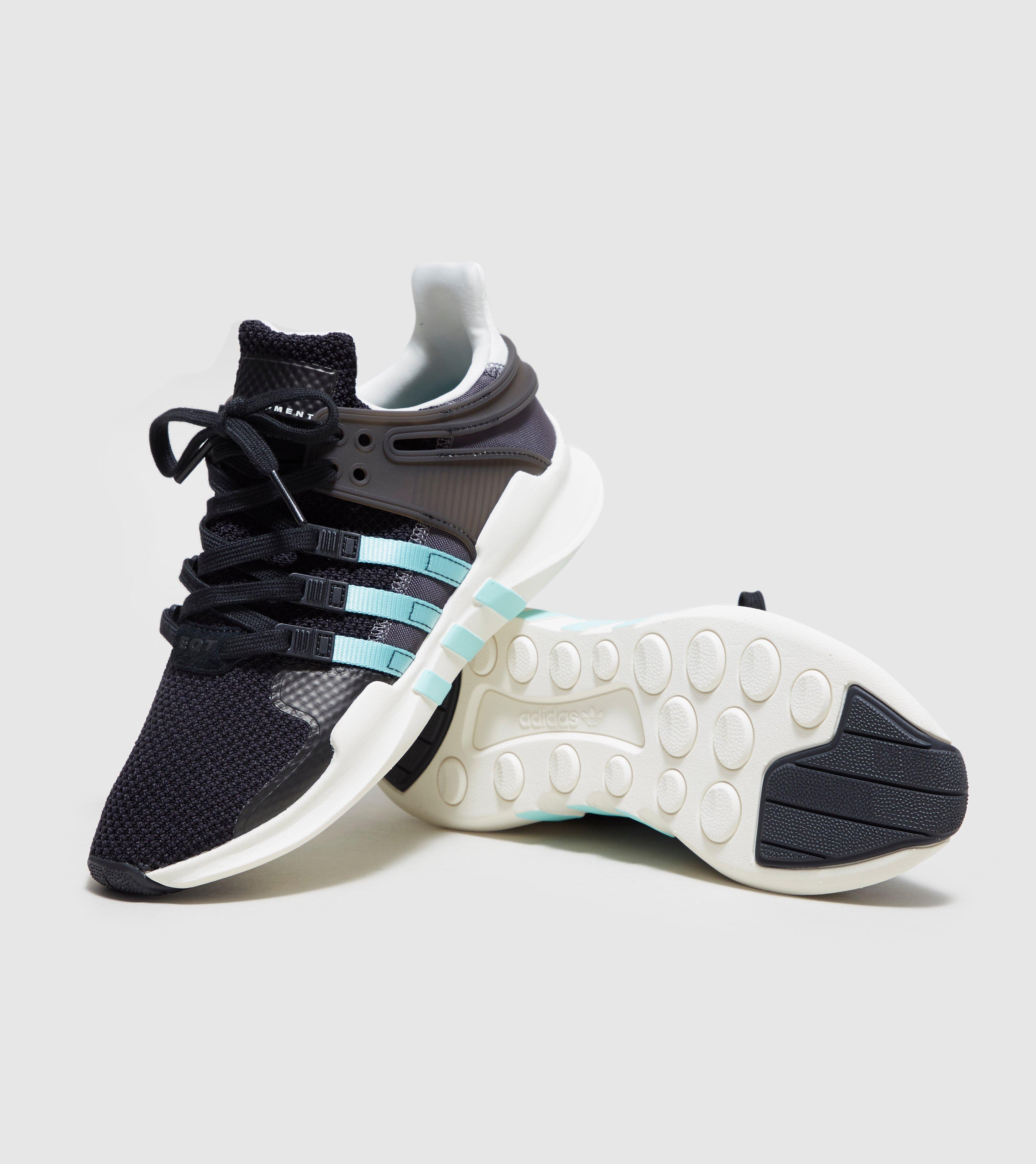 adidas eqt support rf gold donna