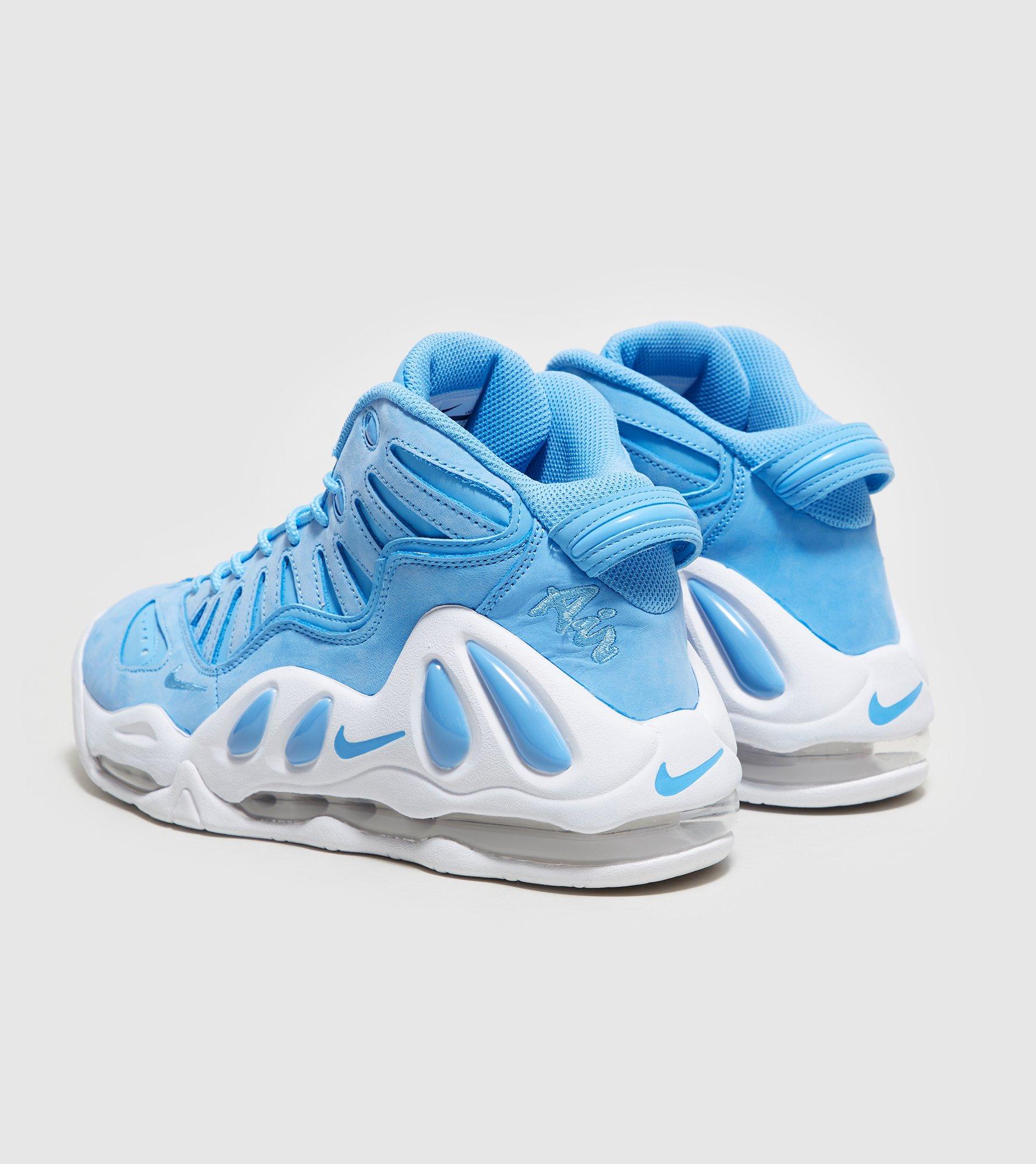 nike uptempo 97 blue