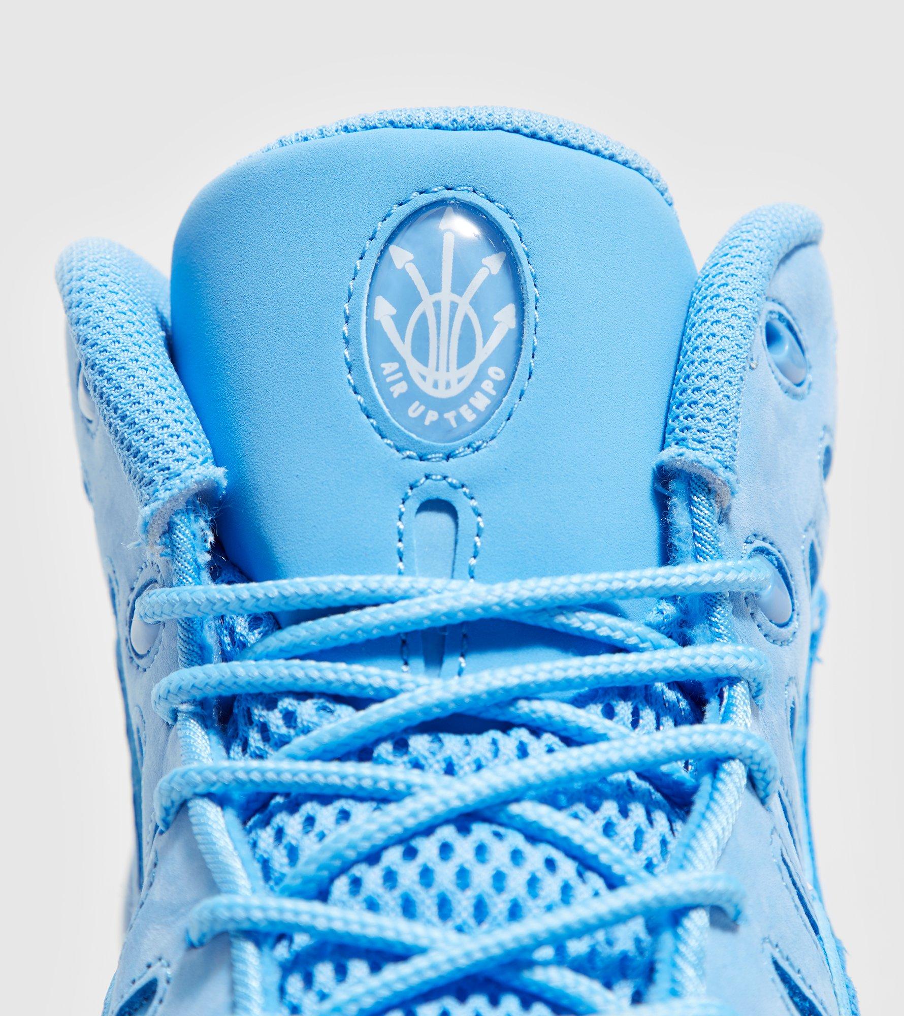 nike uptempo 97 blue