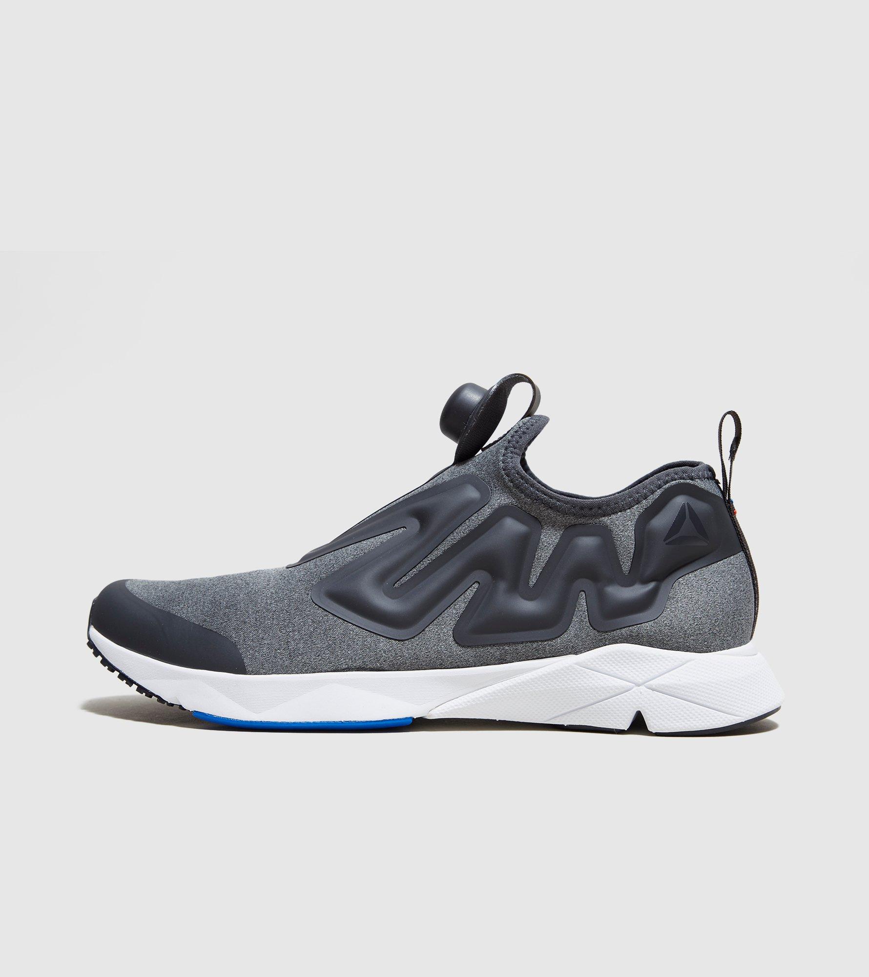 reebok pump plus supreme