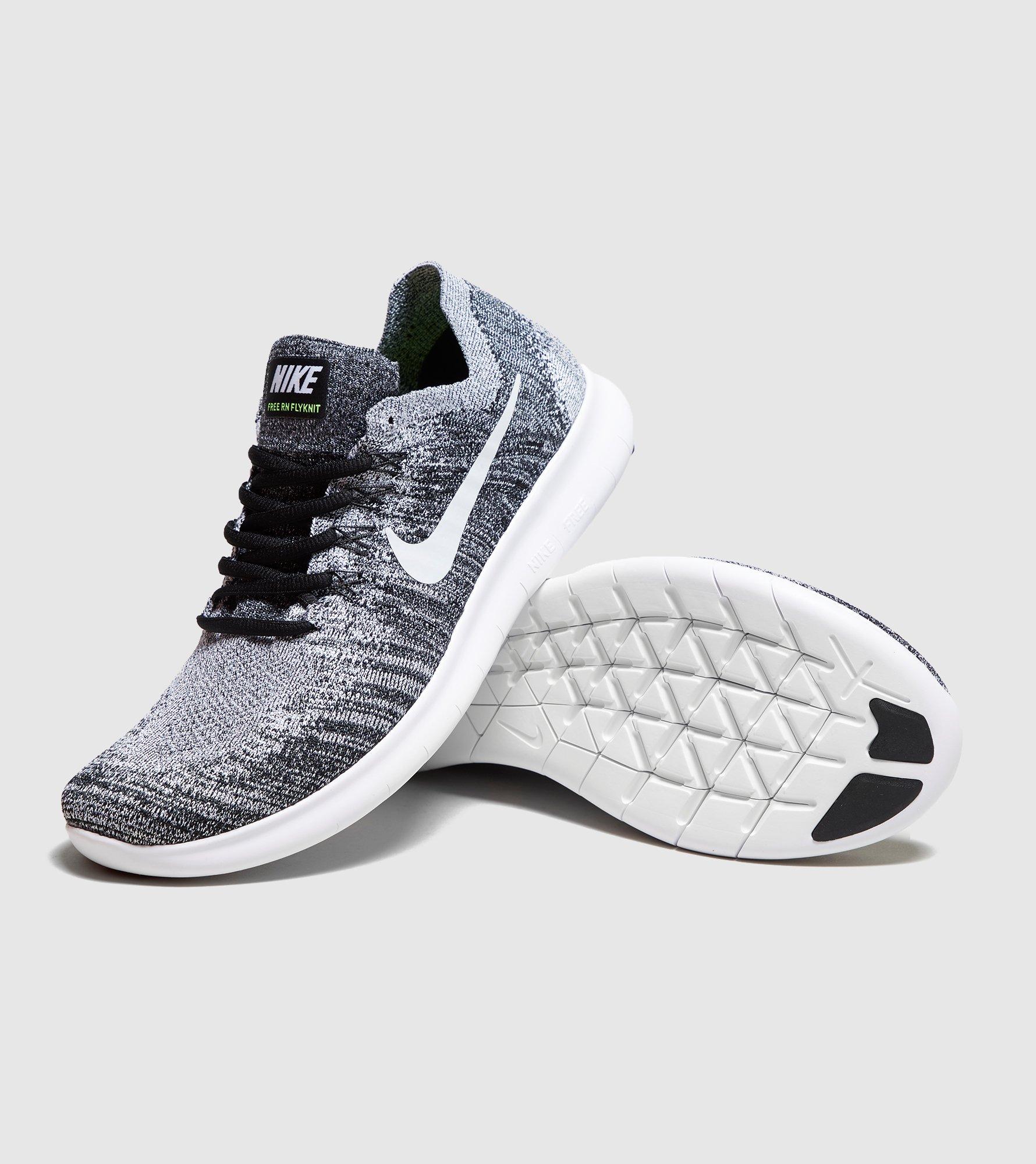 nike free flyknit 2.0