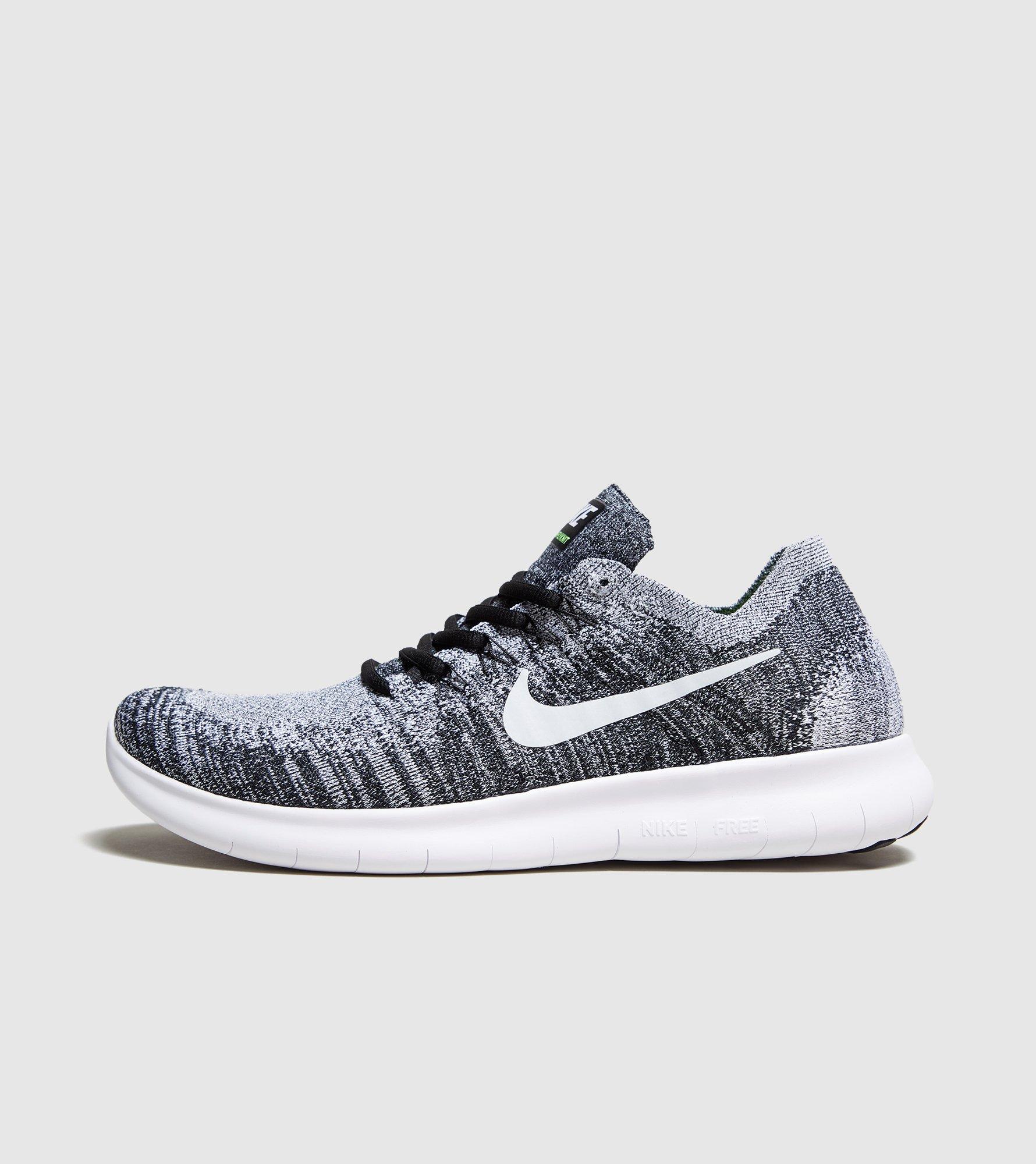 nike free rn flyknit 2.0