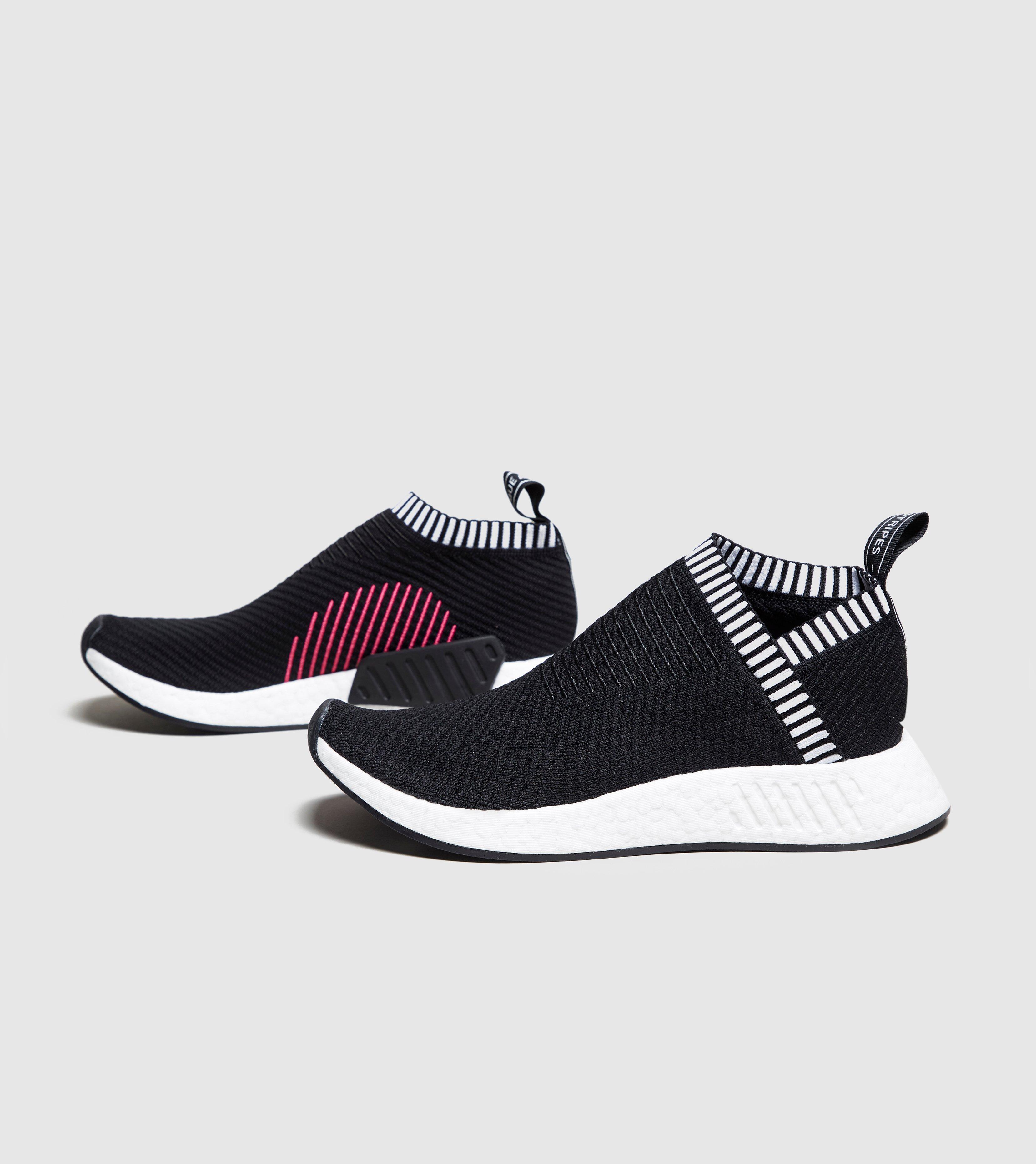 adidas nmd cs2 enfant or