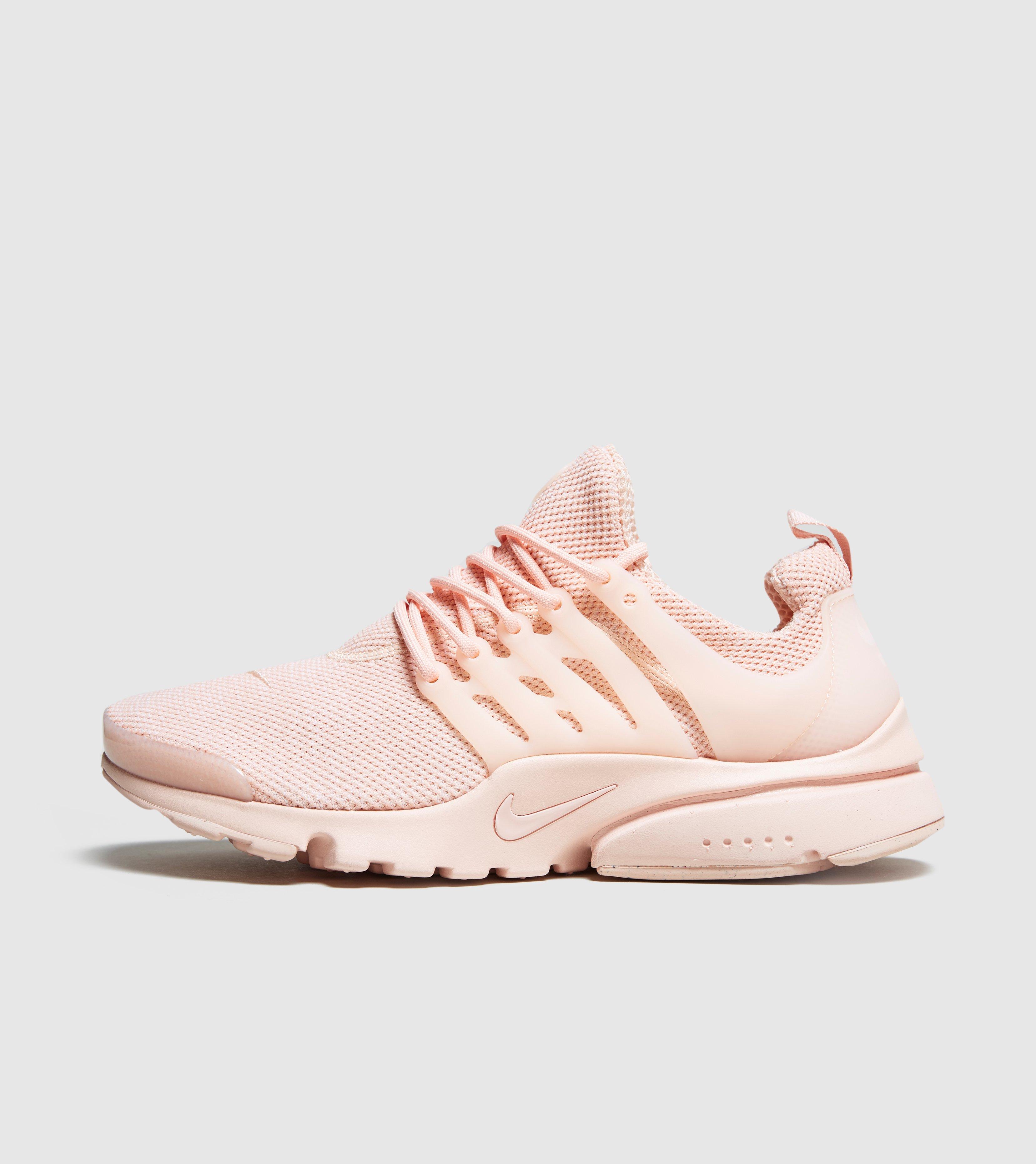 air presto arctic orange