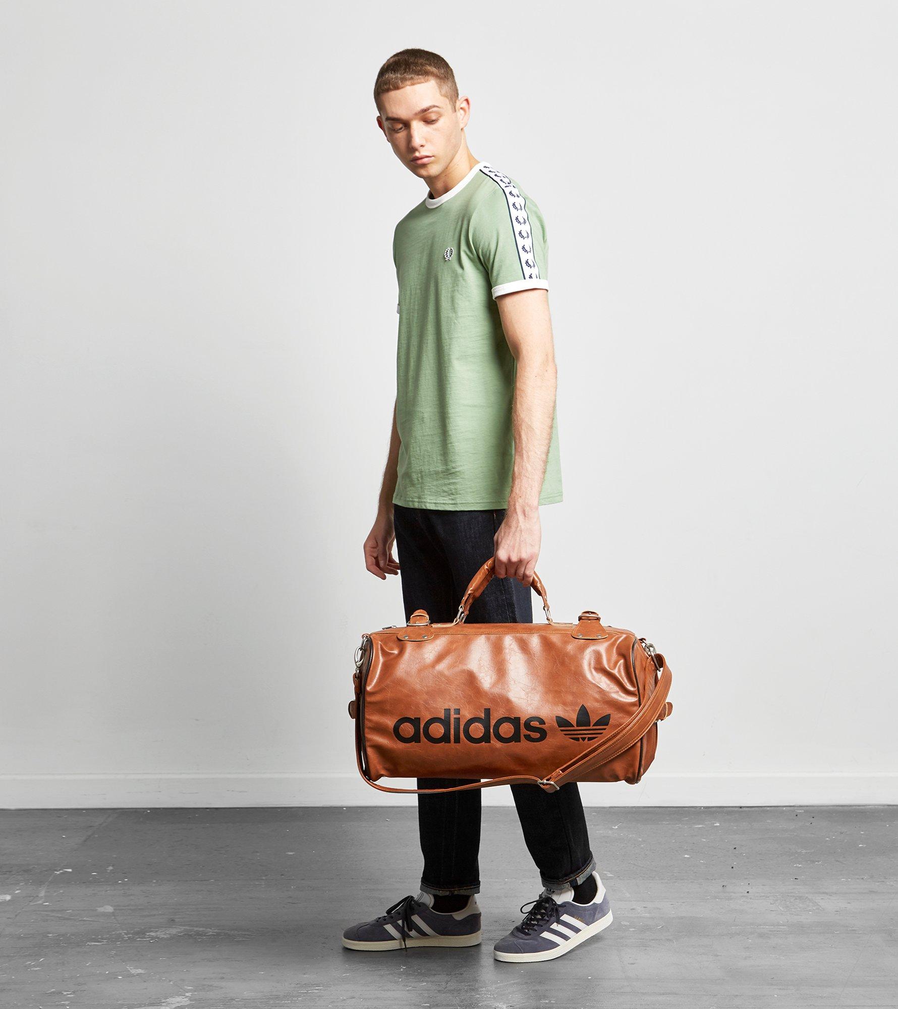 adidas spezial archive duffle bag