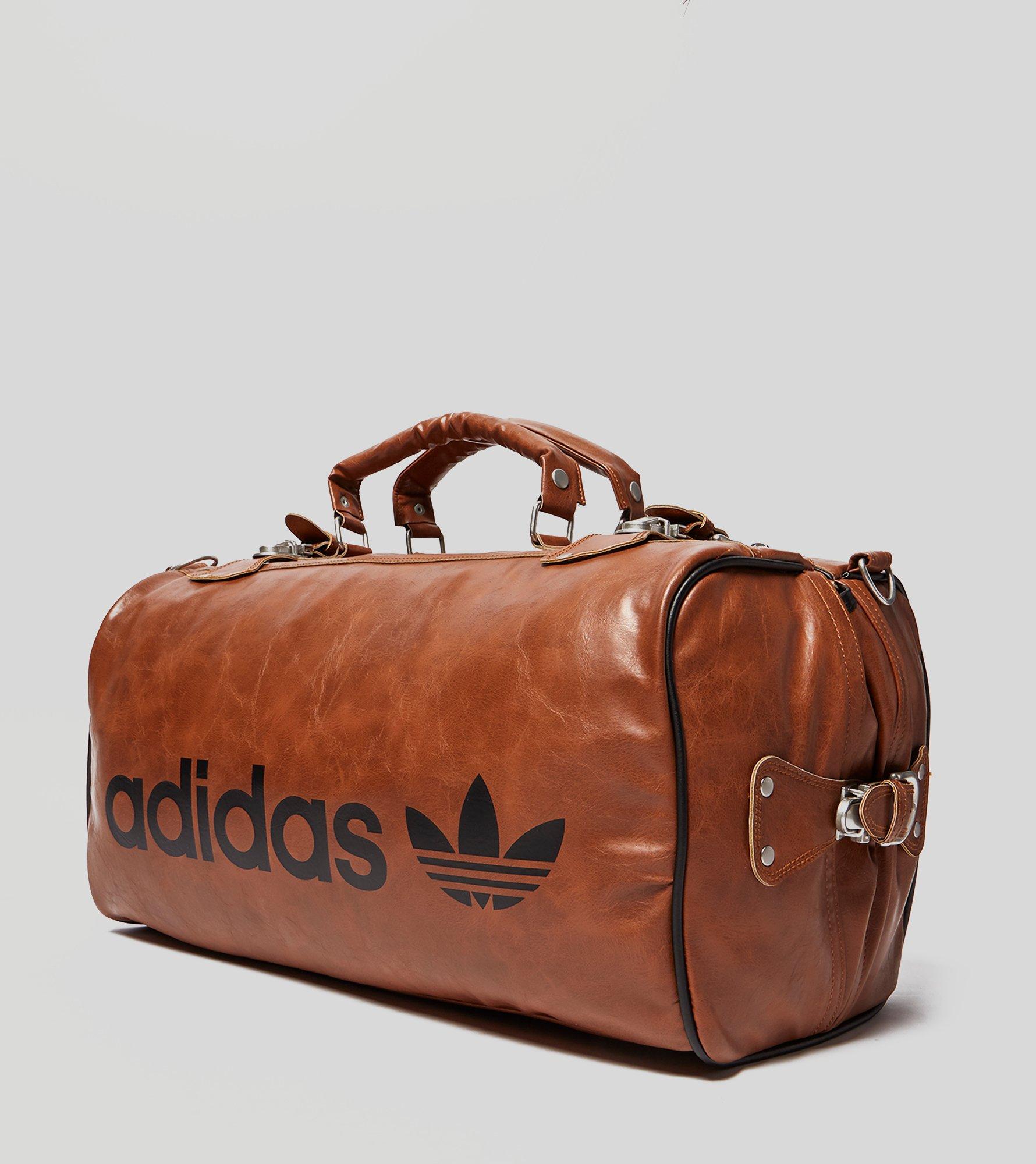 adidas spezial archive duffle bag