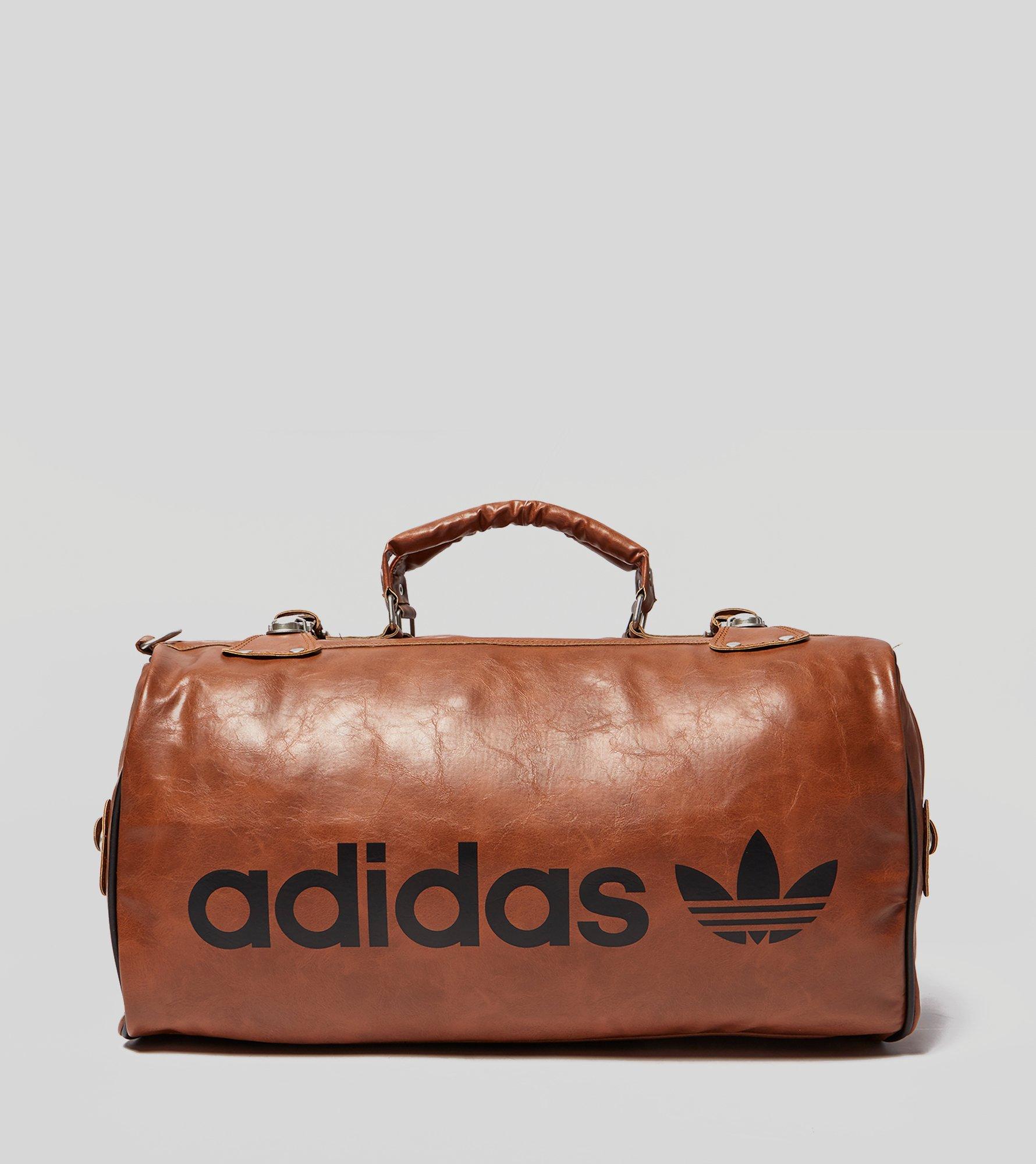 adidas spezial holdall