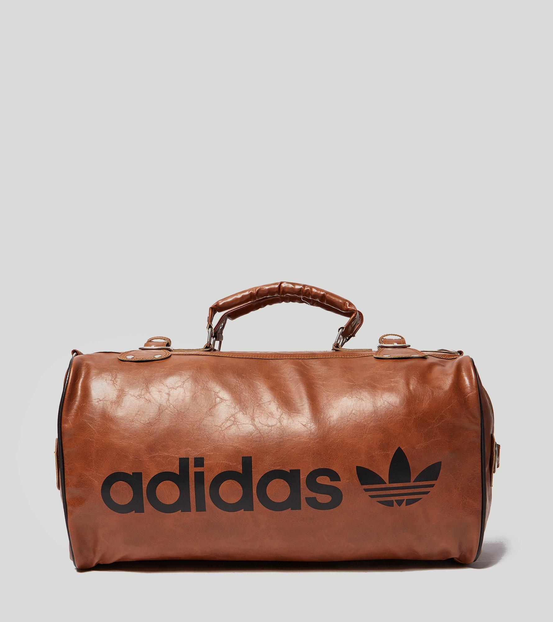 adidas spezial archive duffle bag