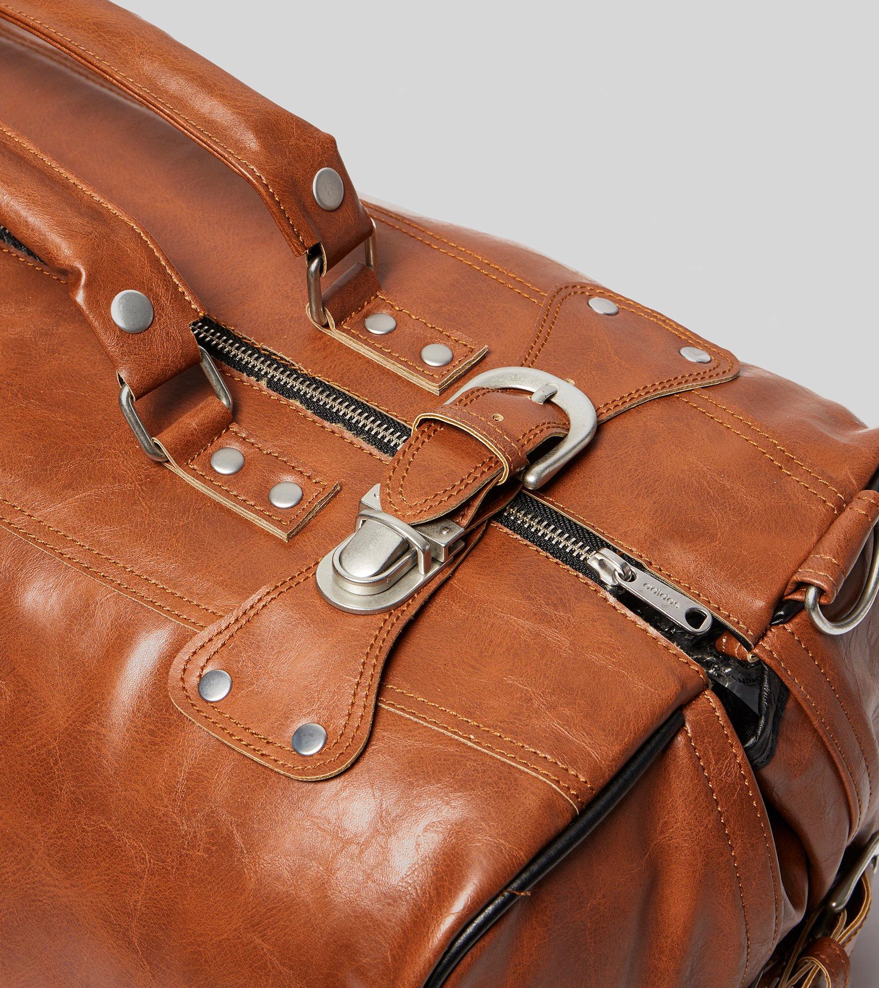 adidas spezial archive duffle bag