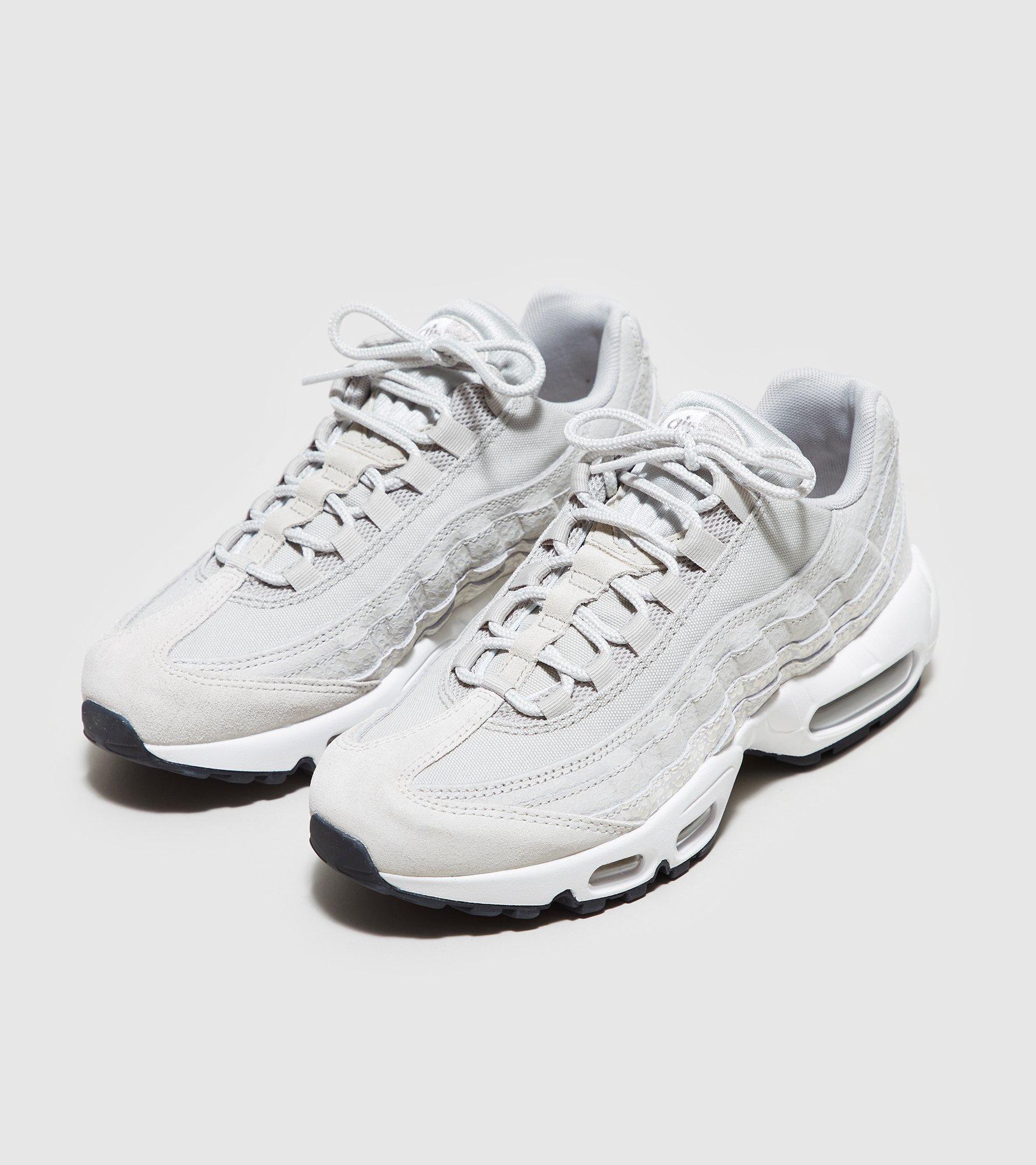 womens grey air max 95 55b5df