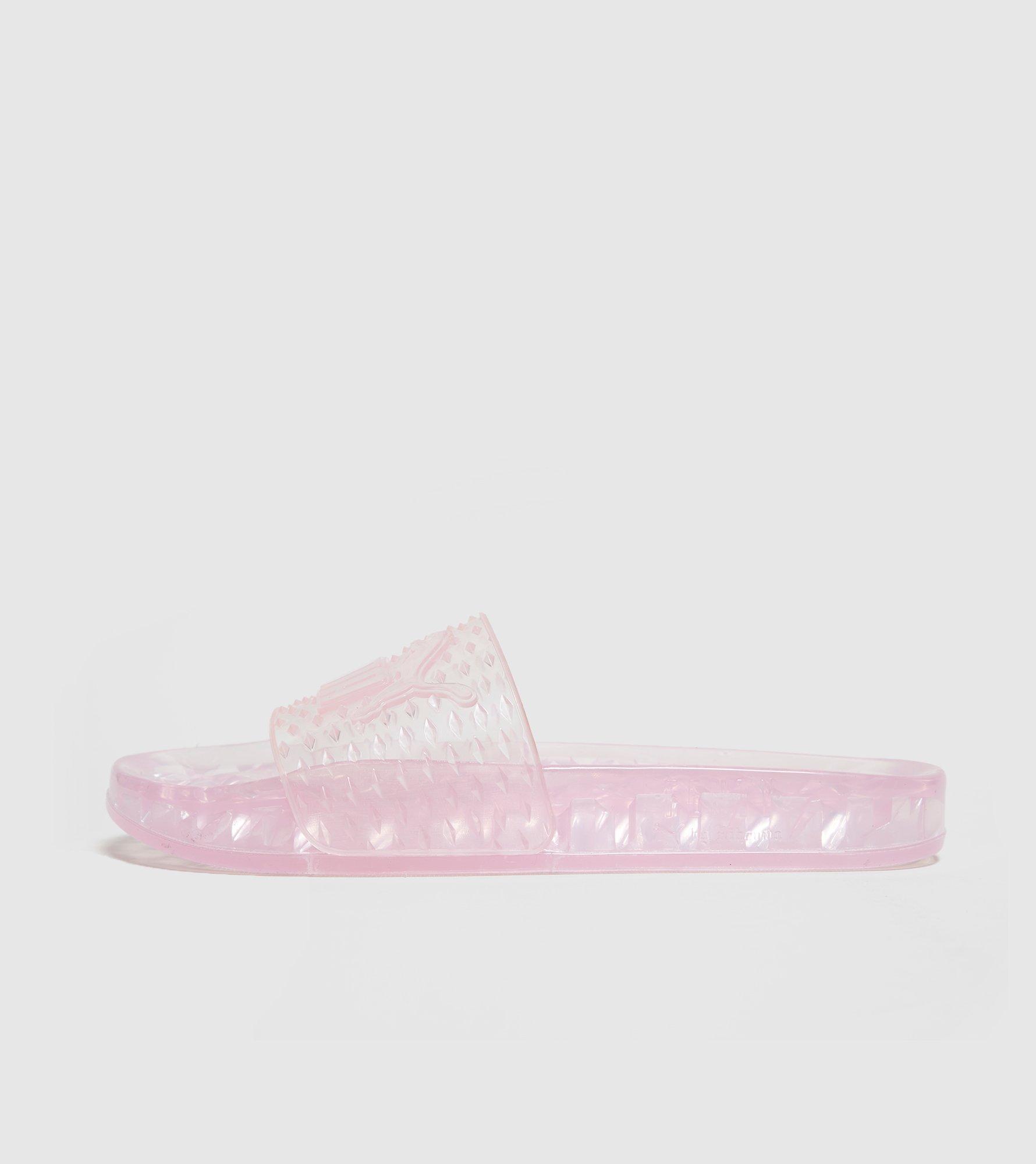 puma jelly slides uk