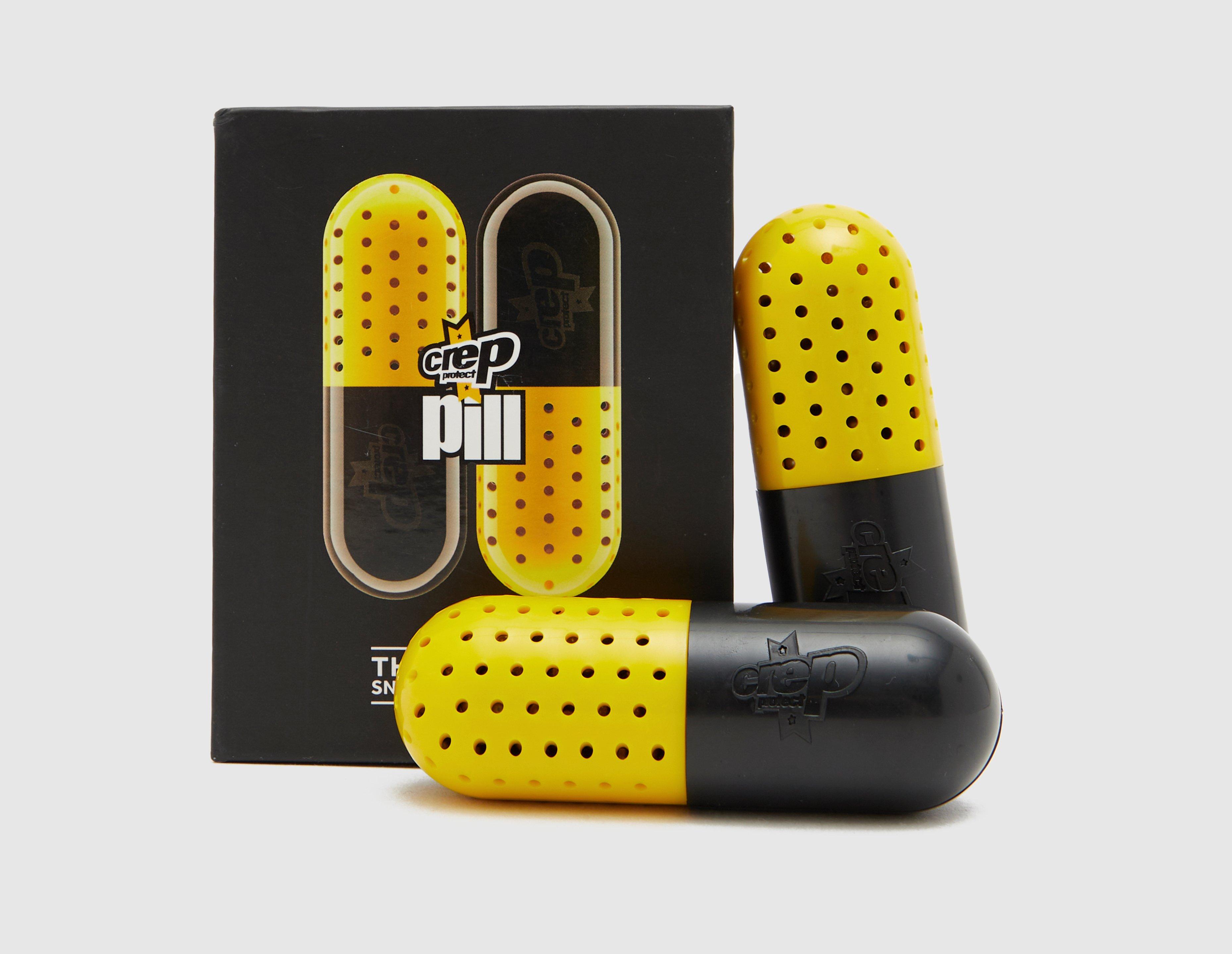 Crep Protect Pill Shoe Freshener