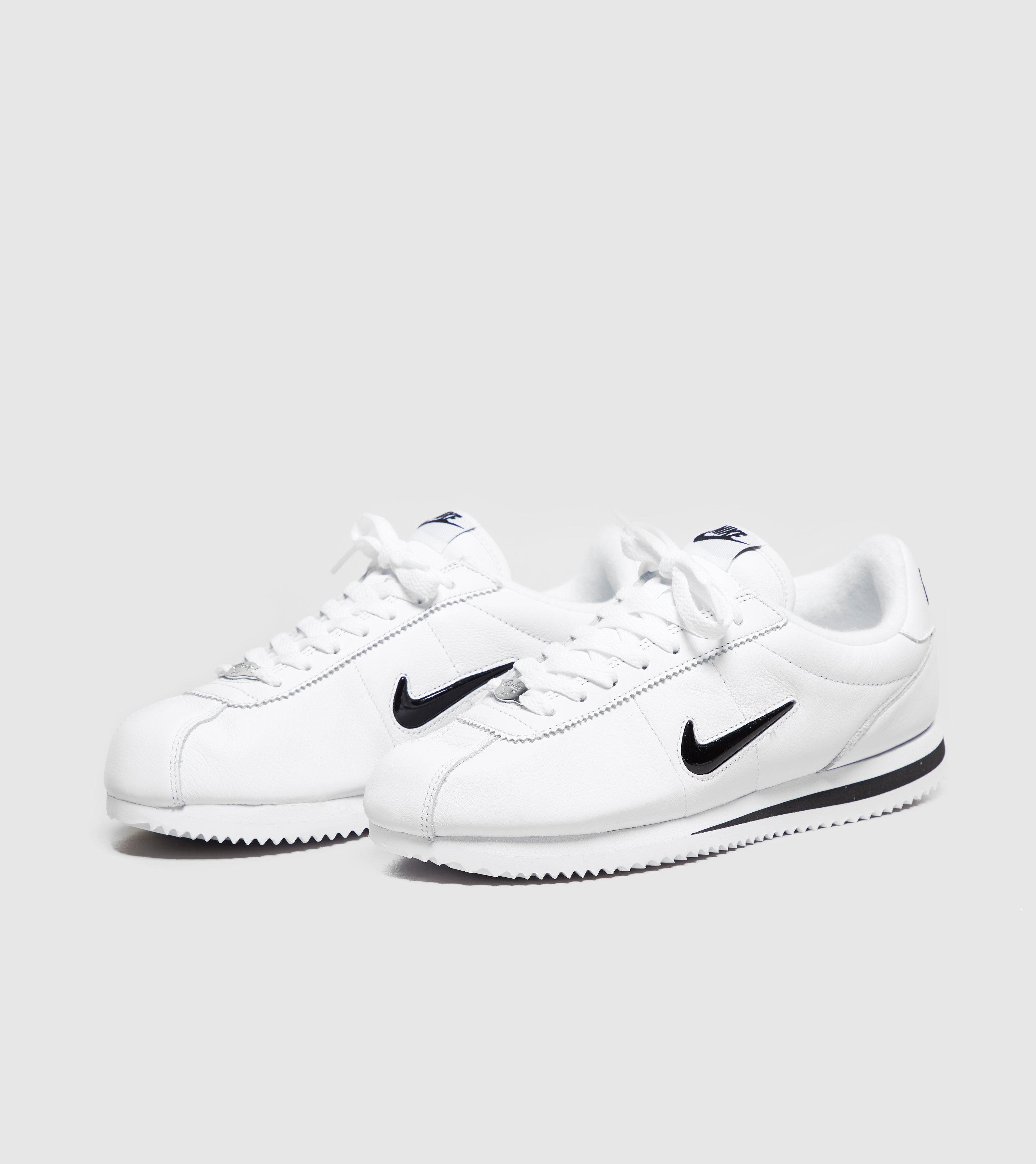 nike cortez jewel womens