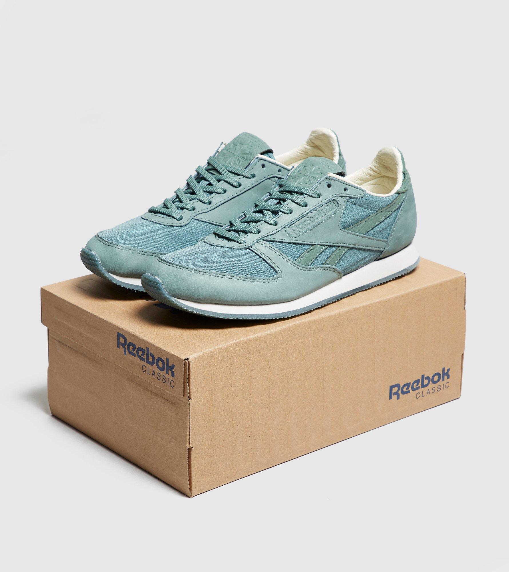 reebok in london