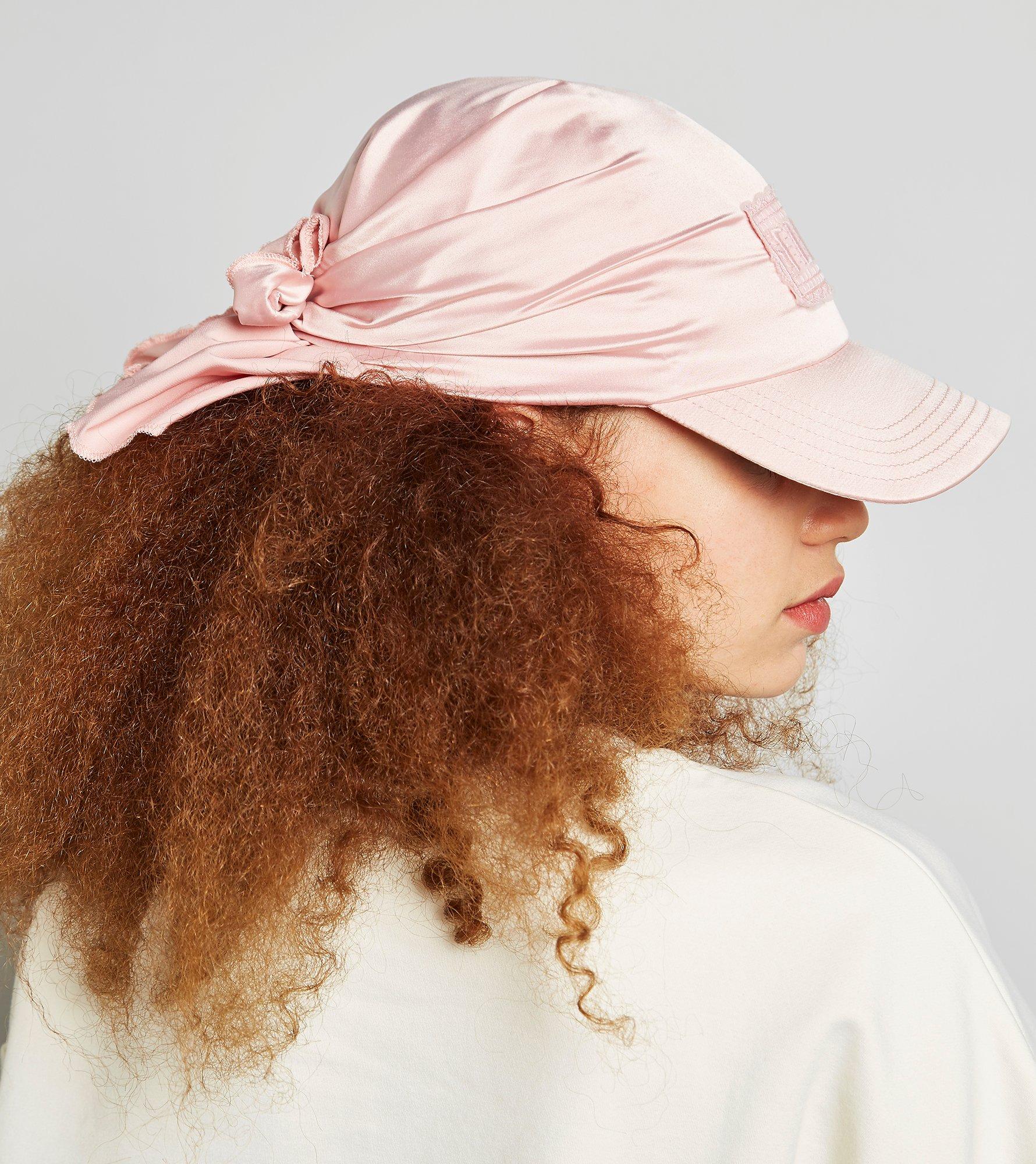 puma bandana cap