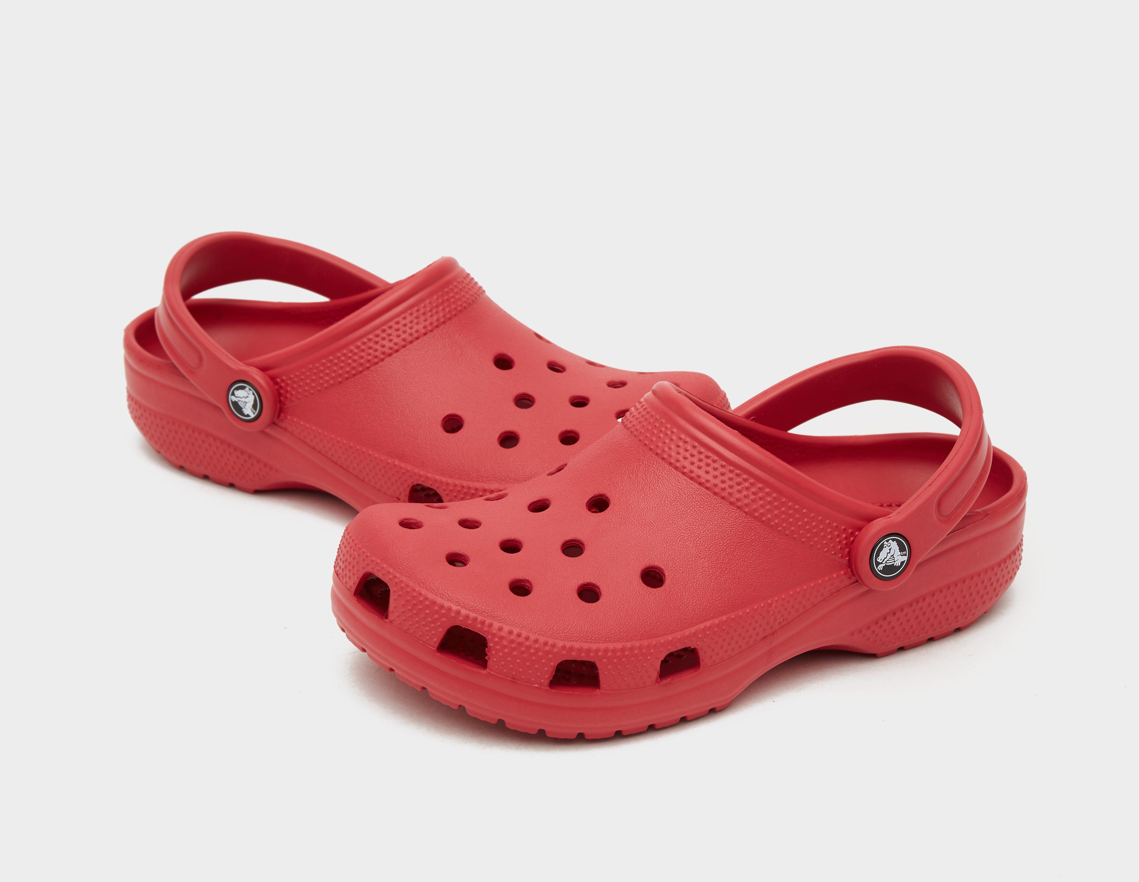 Crocs Classic Clog Women's