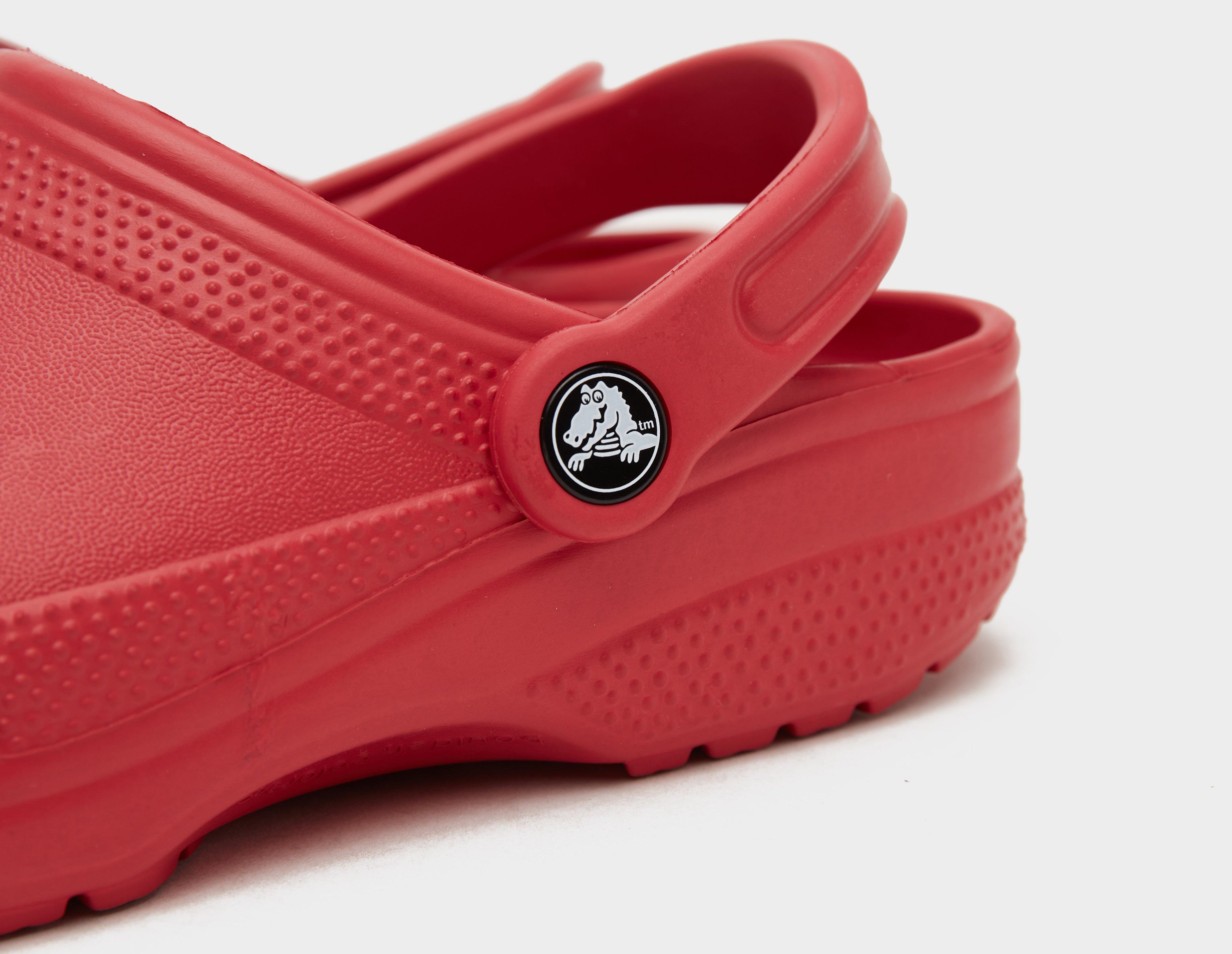 Crocs Classic Clog Women's