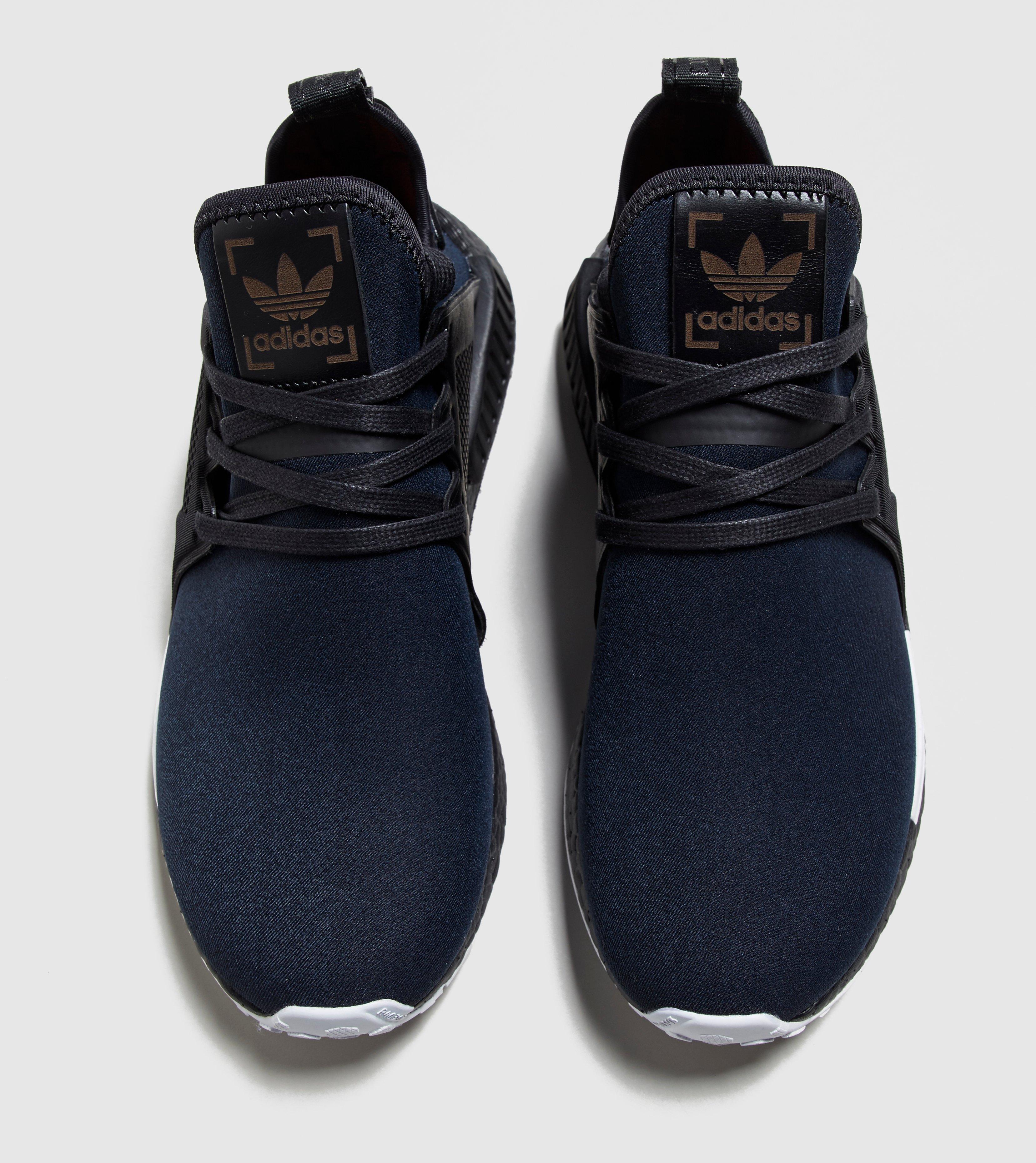 Adidas Shoes Nmd Xr1 Mastermind Poshmark