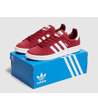 adidas Originals Campus Suede | Size? adidas Originals Campus Suede | Size?