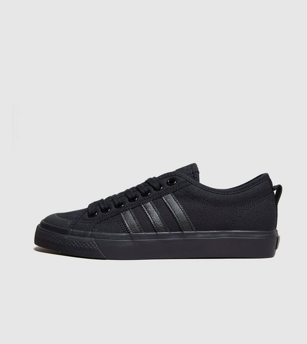 adidas nizza low nere adidas nizza low nere