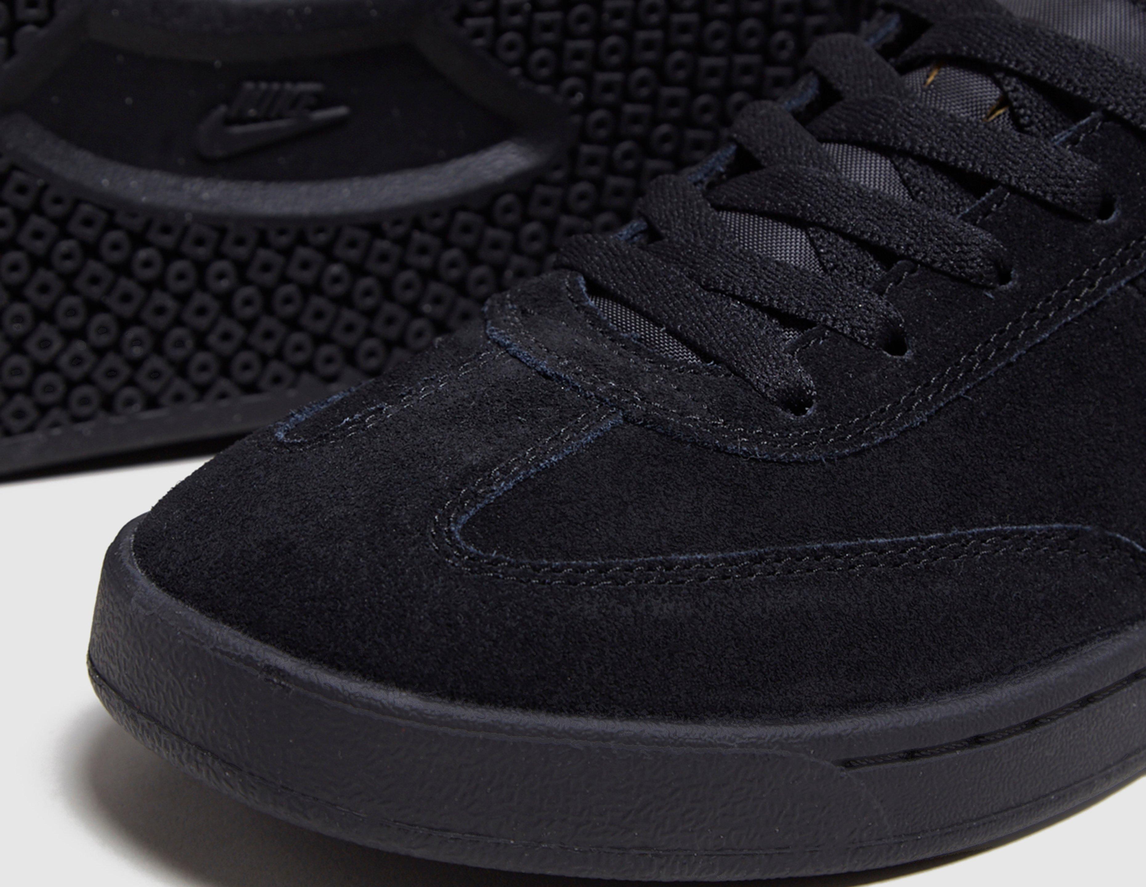 Nike sb fc on sale black